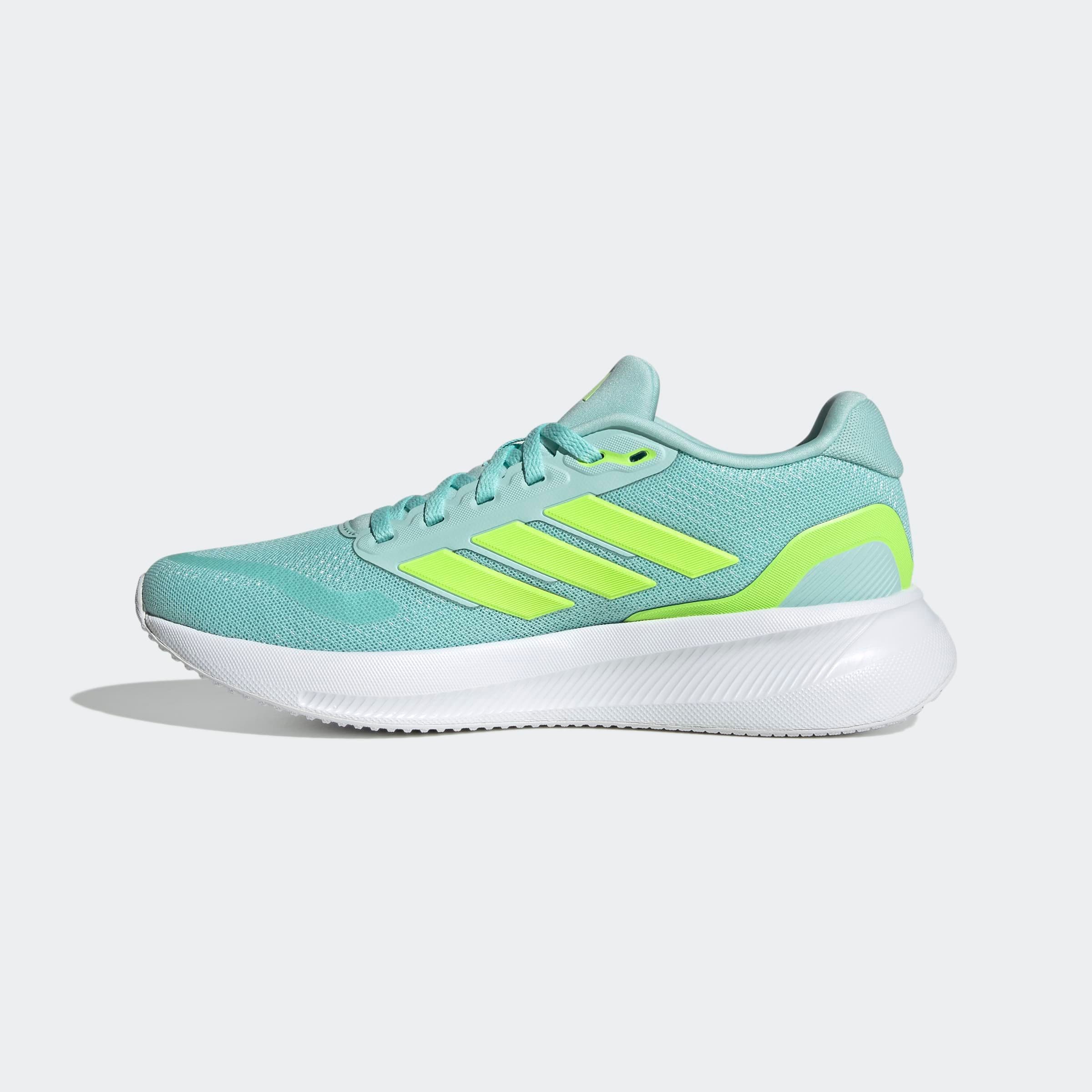 adidas Performance Laufschuh »RUNFALCON 5«