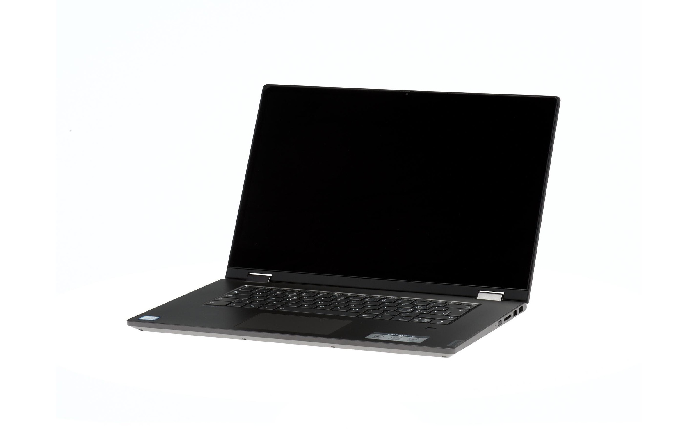 Lenovo Notebook »Ideapad C340-15«, / 15,6 Zoll, Intel, Core i7, 16 GB HDD, 512 GB SSD