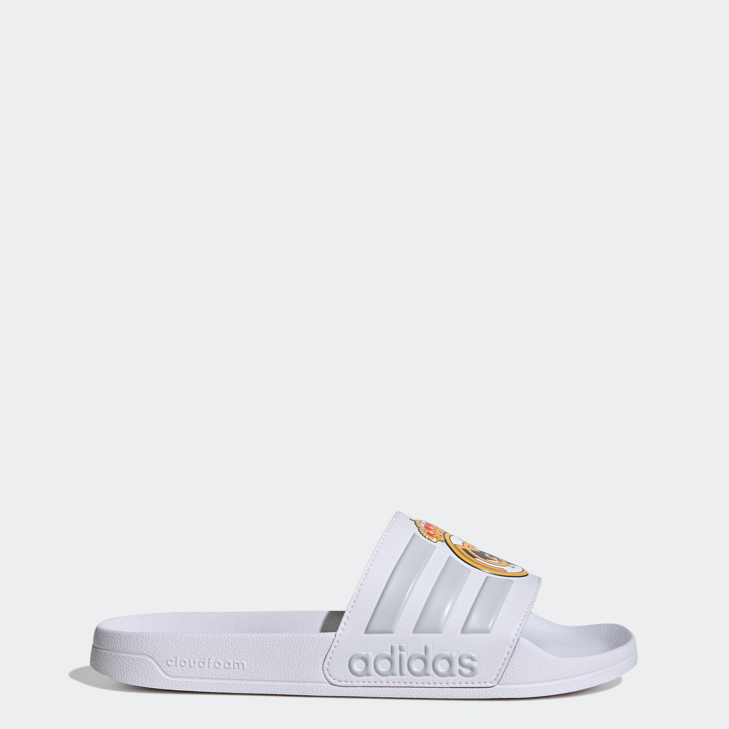 adidas Sportswear Badesandale »ADILETTE SHOWER LIVERPOOL BADESCHLAPPEN«
