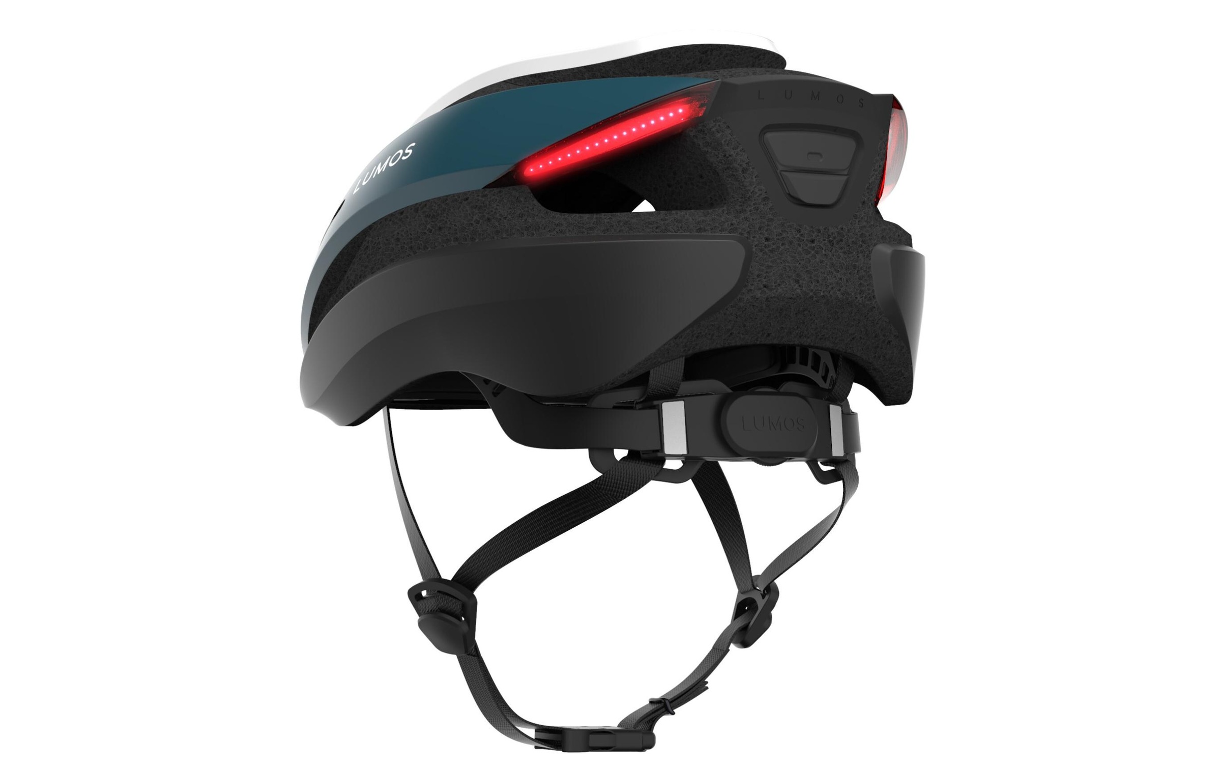 Lumos Fahrradhelm »Ultra MIPS«
