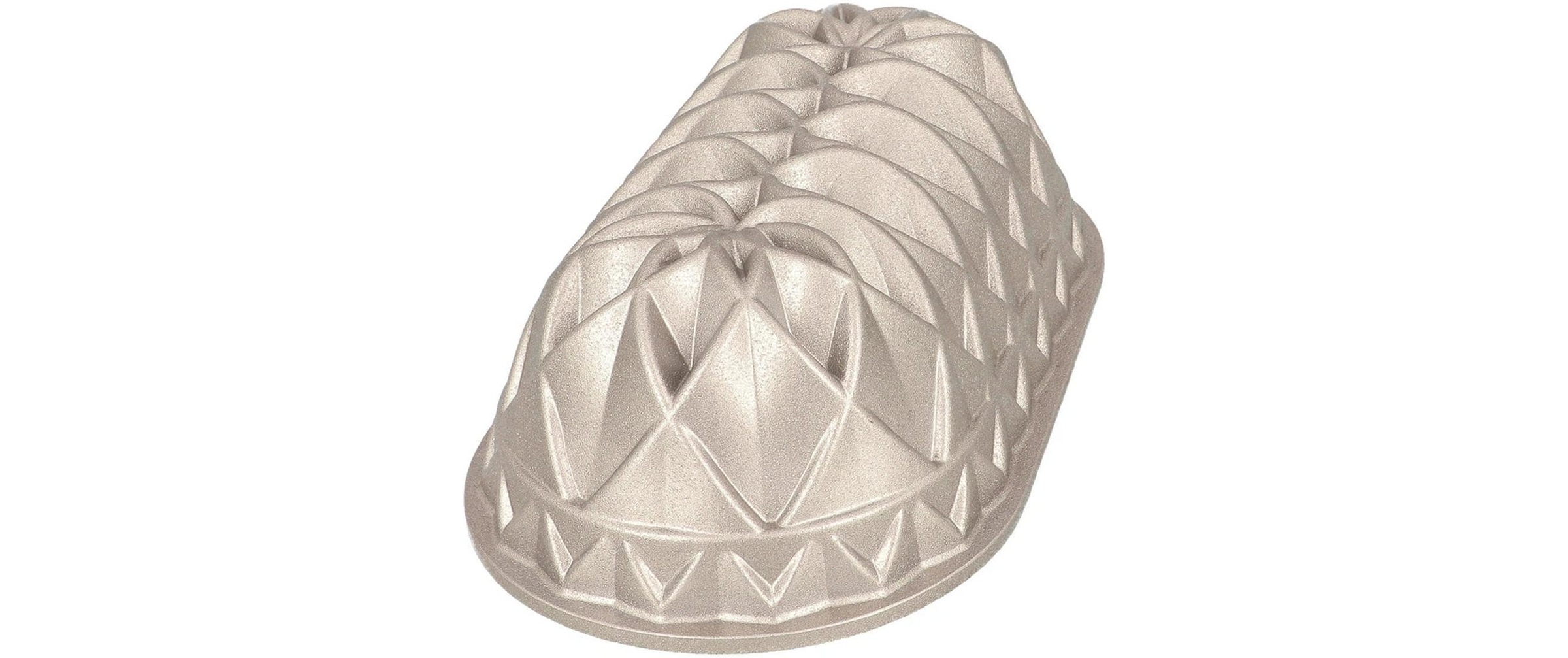 Birkmann Gugelhupfform »Contoura Modern 26 cm x 8 cm«, (1 St.)