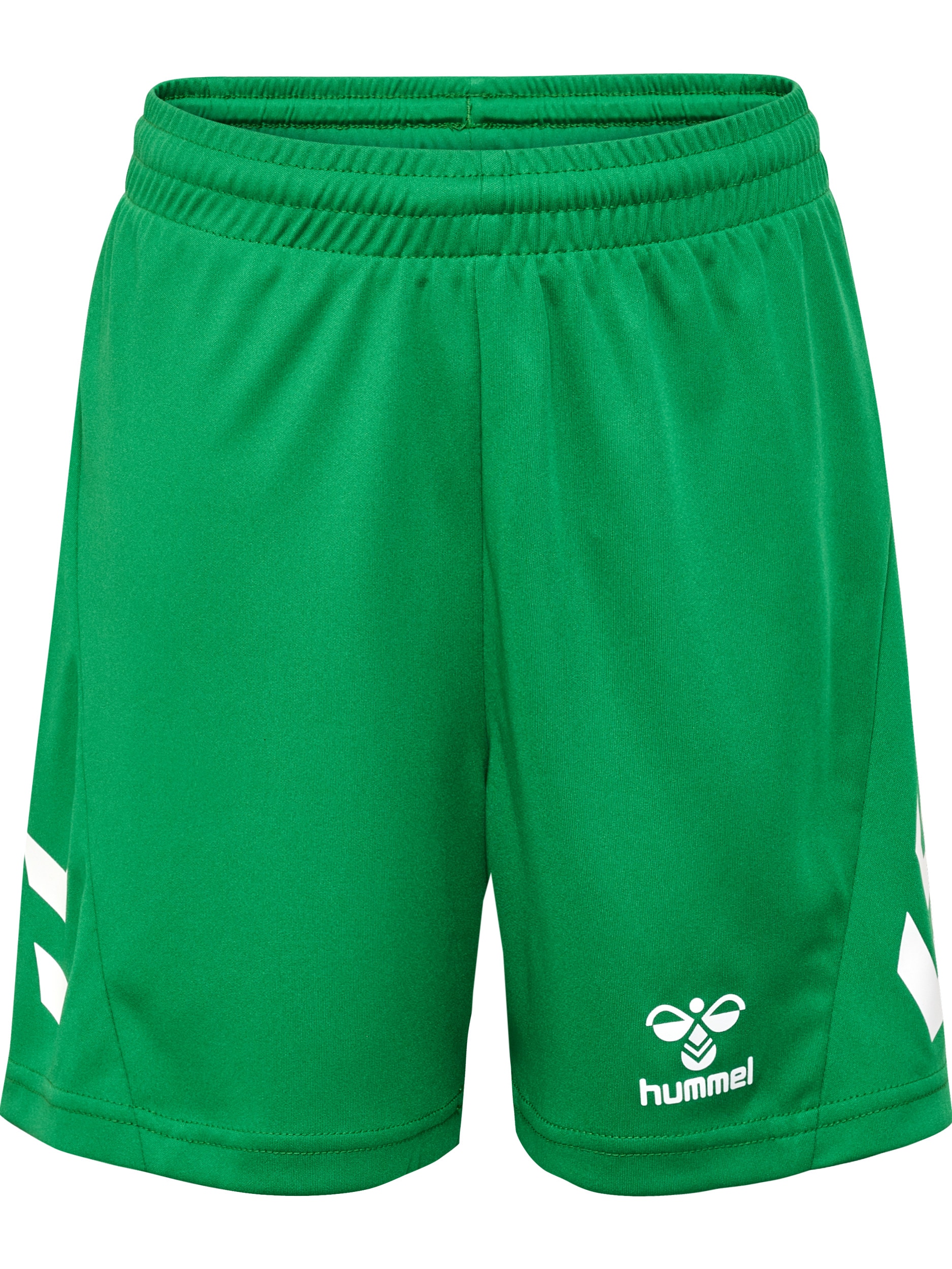 hummel T-Shirt & Shorts »HMLLOGO SET KIDS«, für Kinder
