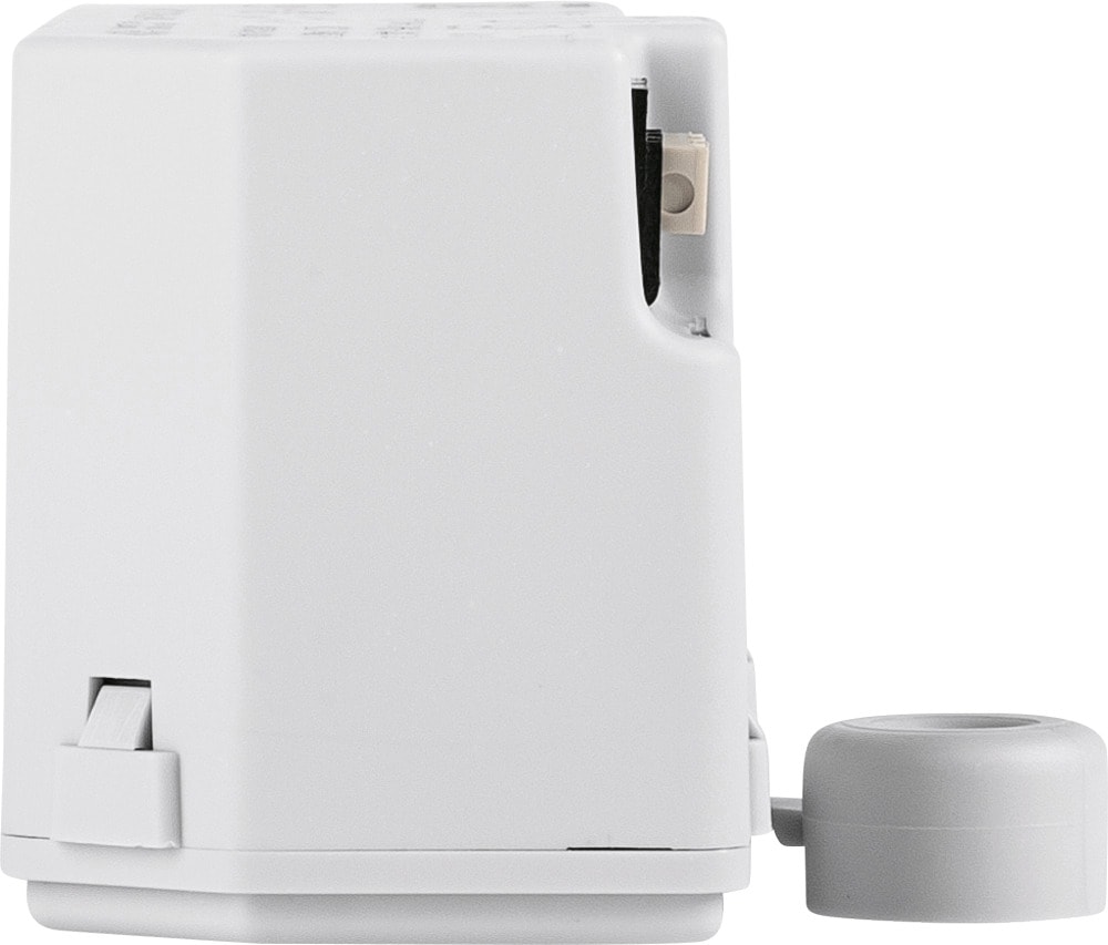 Homematic IP Smart-Home-Steuerelement »Jalousieaktor – Unterputz«