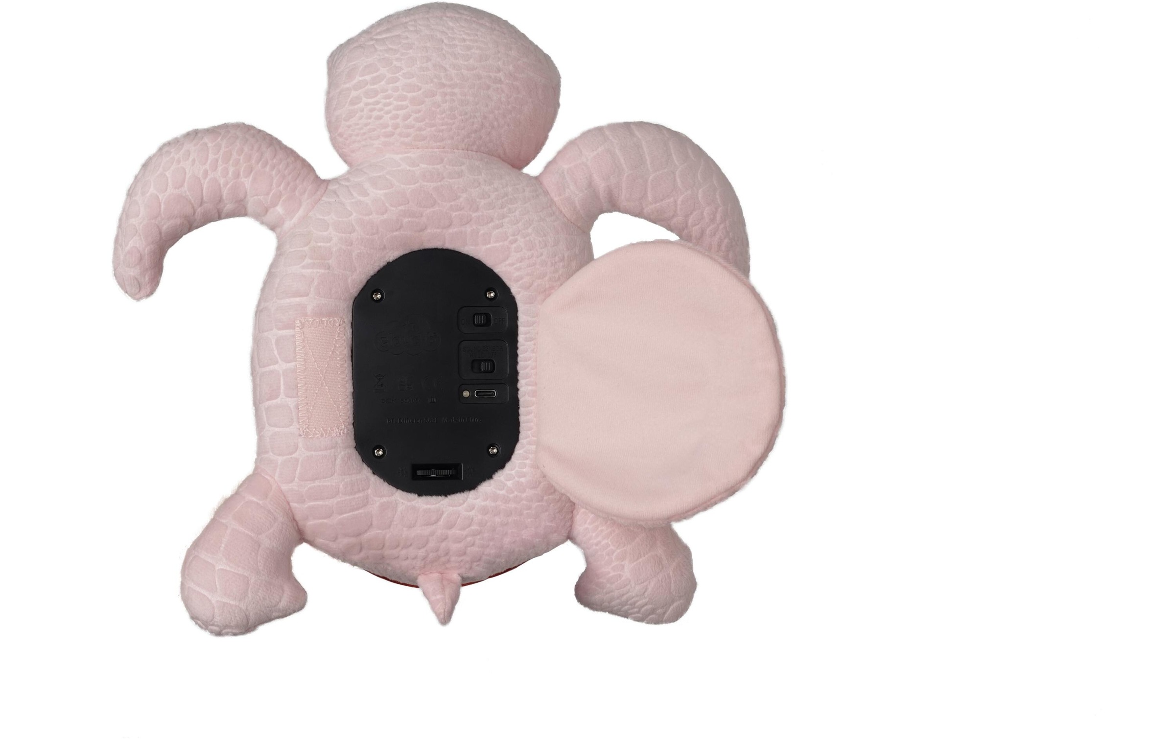 LED Nachtlicht »cloud b Tranquil Turtle«