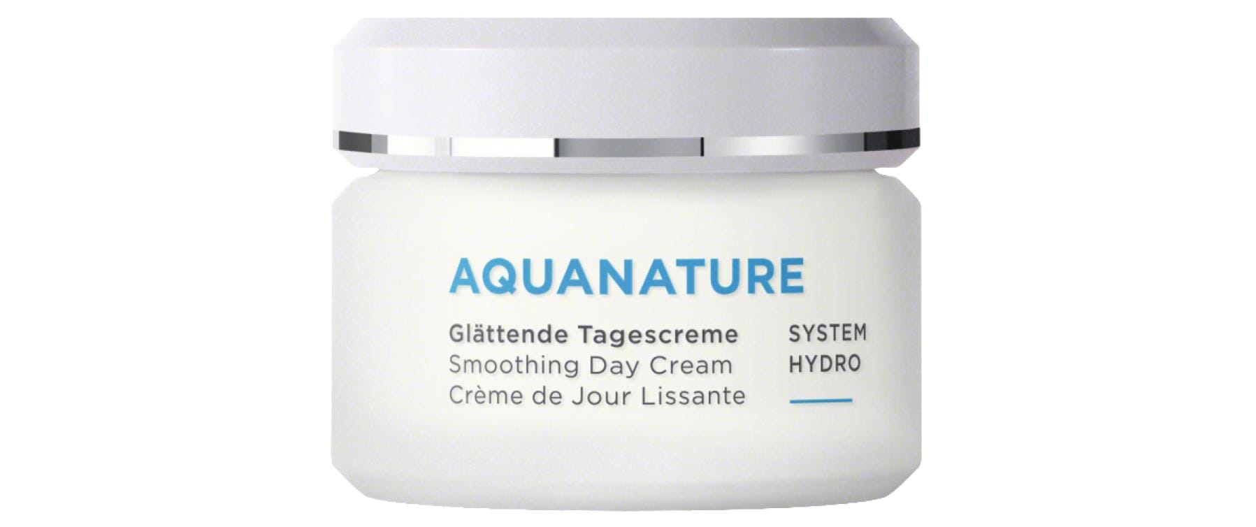 ANNEMARIE BÖRLIND Tagescreme »Aqu«, Biologisch kaufen