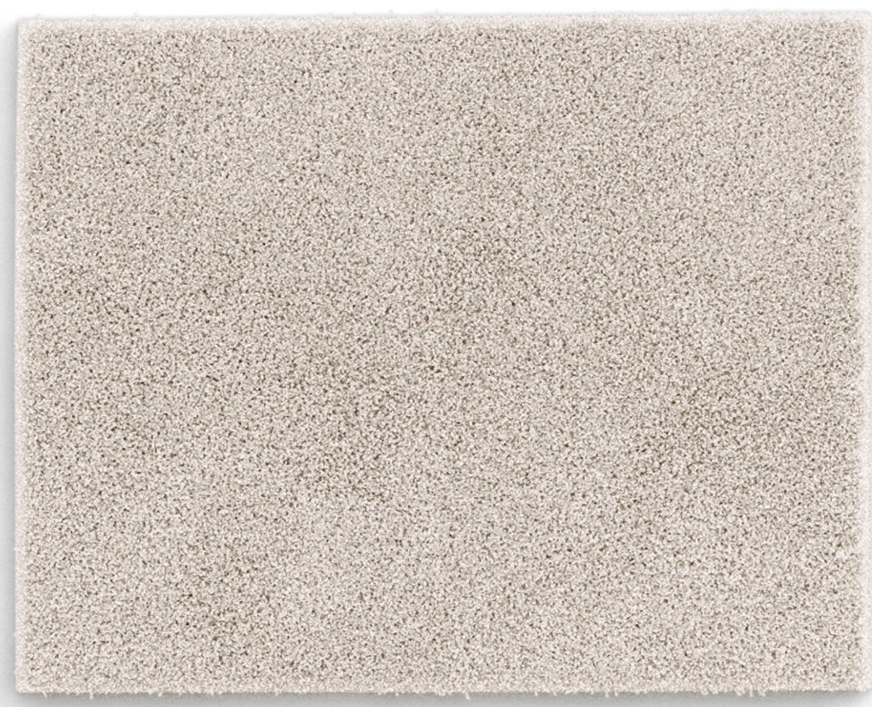 Grund Badematte »Molena«, rutschhemmend beschichtet, fussbodenheizungsgeeignet, Hoher LUXURYSOFT-Flor aus Polyester, 5 Jahre Garantie