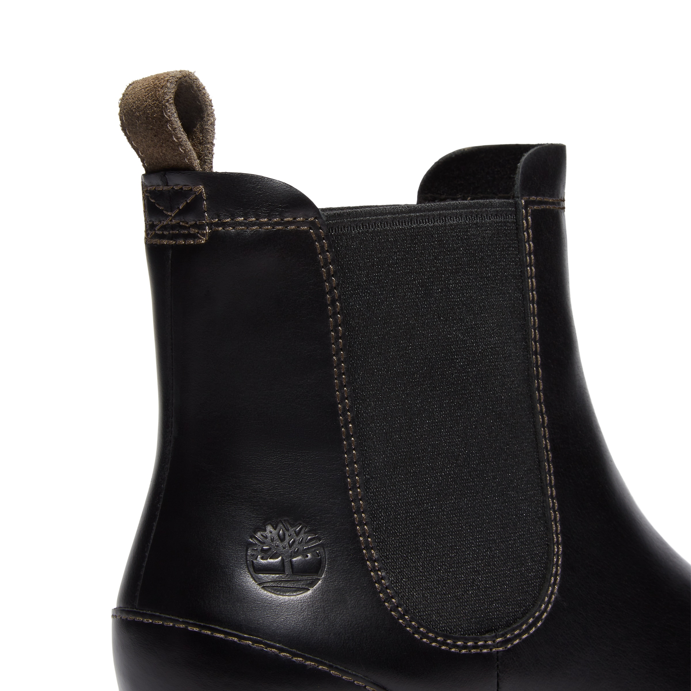 Timberland Chelseaboots »CAMBRIA VALLEYMID CHELSEA BOOT«, Stiefelette, Winterschuhe, Ankle Boots