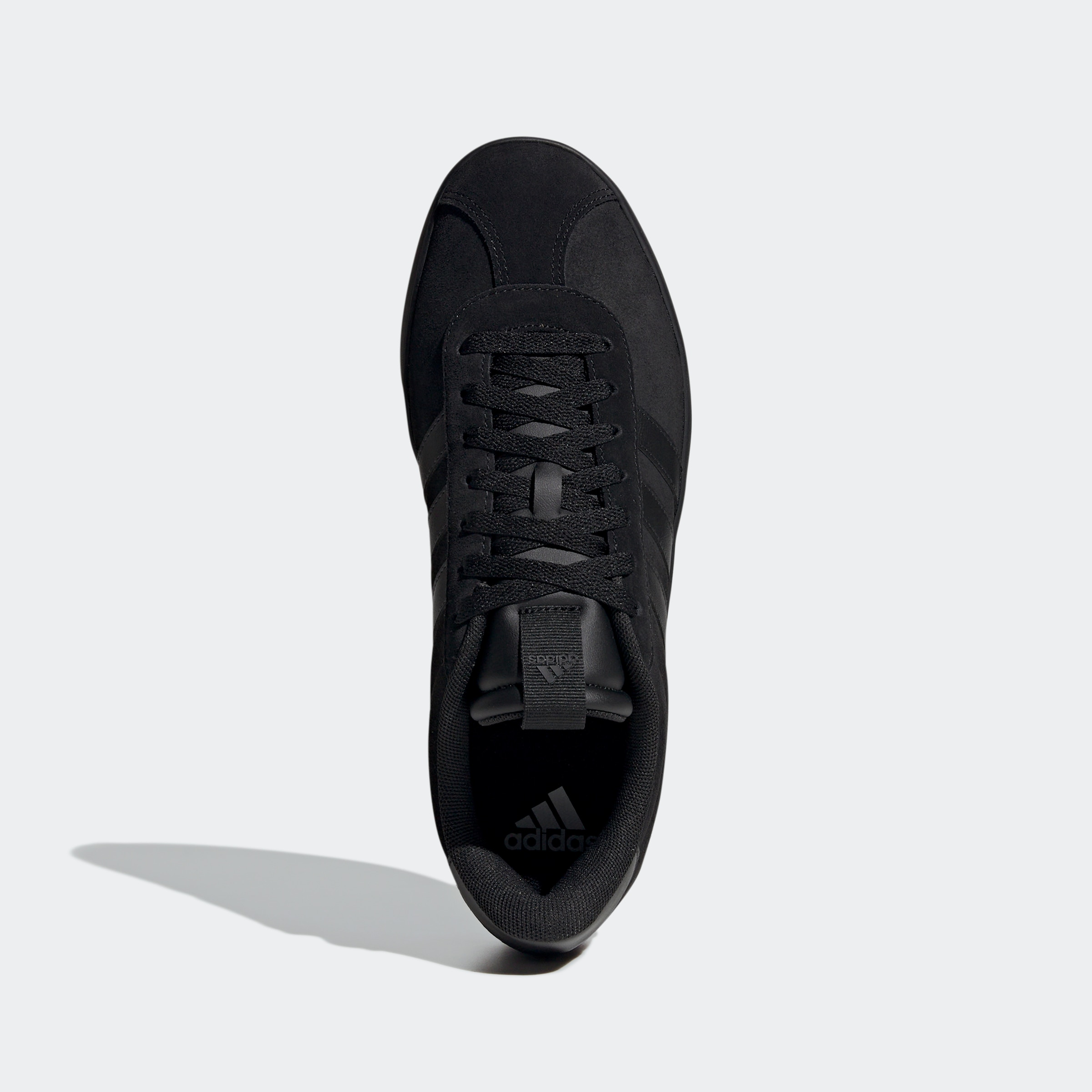 adidas Sportswear Sneaker »VL COURT 3.0«, inspiriert vom Design des adidas samba
