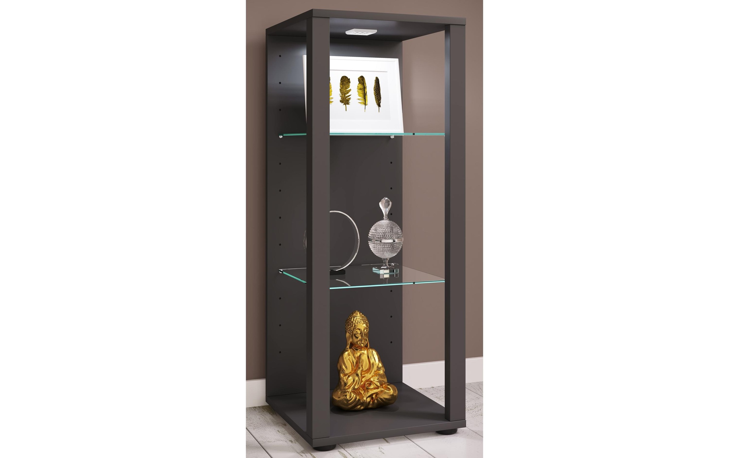 VCM Vitrine