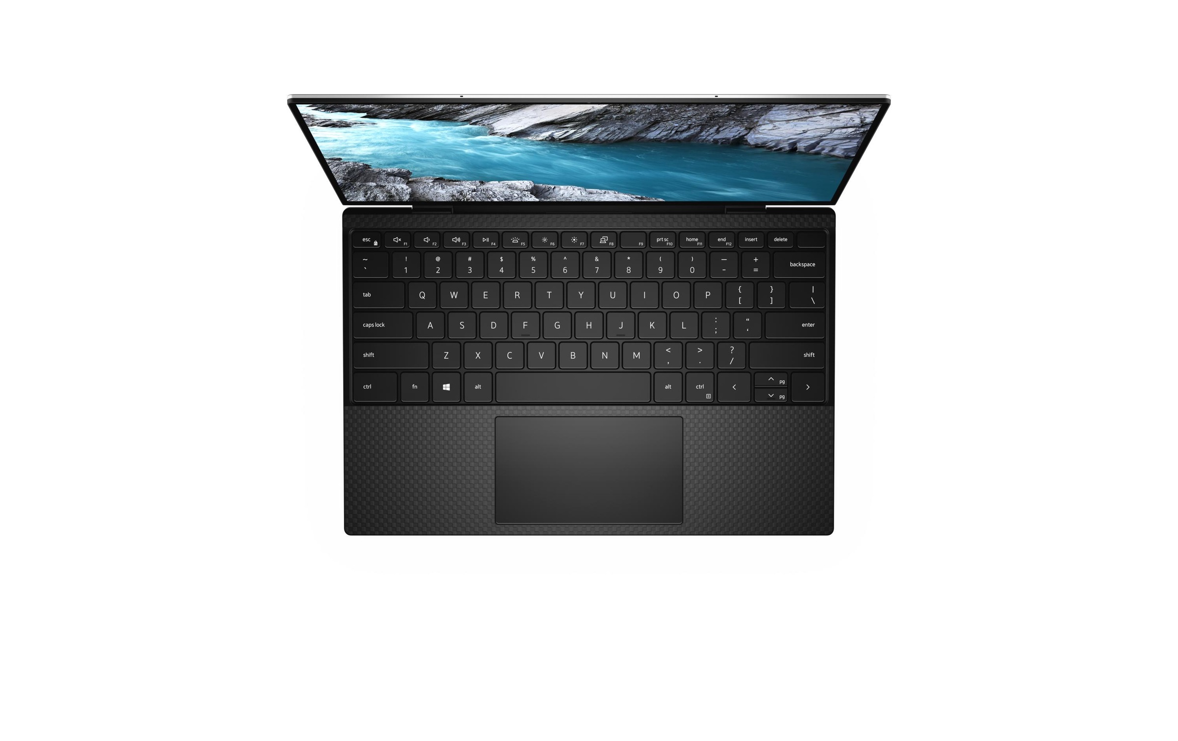 Dell Notebook »XPS 13 9300-3M9VX«, / 13,4 Zoll, Intel, Core i7, 1024 GB SSD