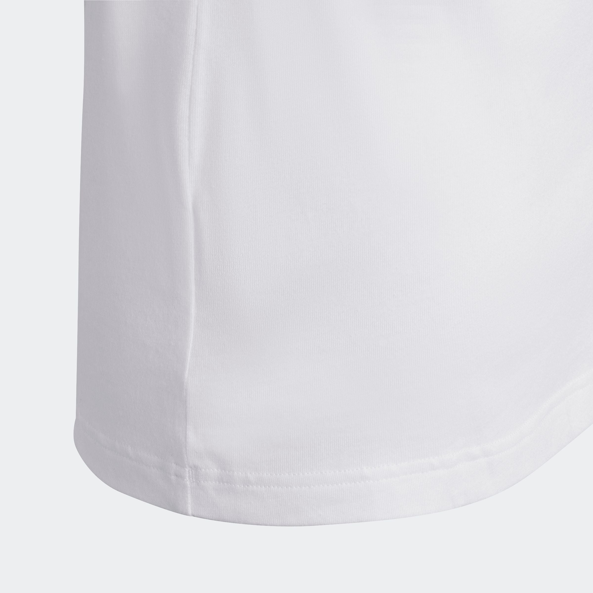 adidas Sportswear T-Shirt »FUTURE ICONS 3-STREIFEN«