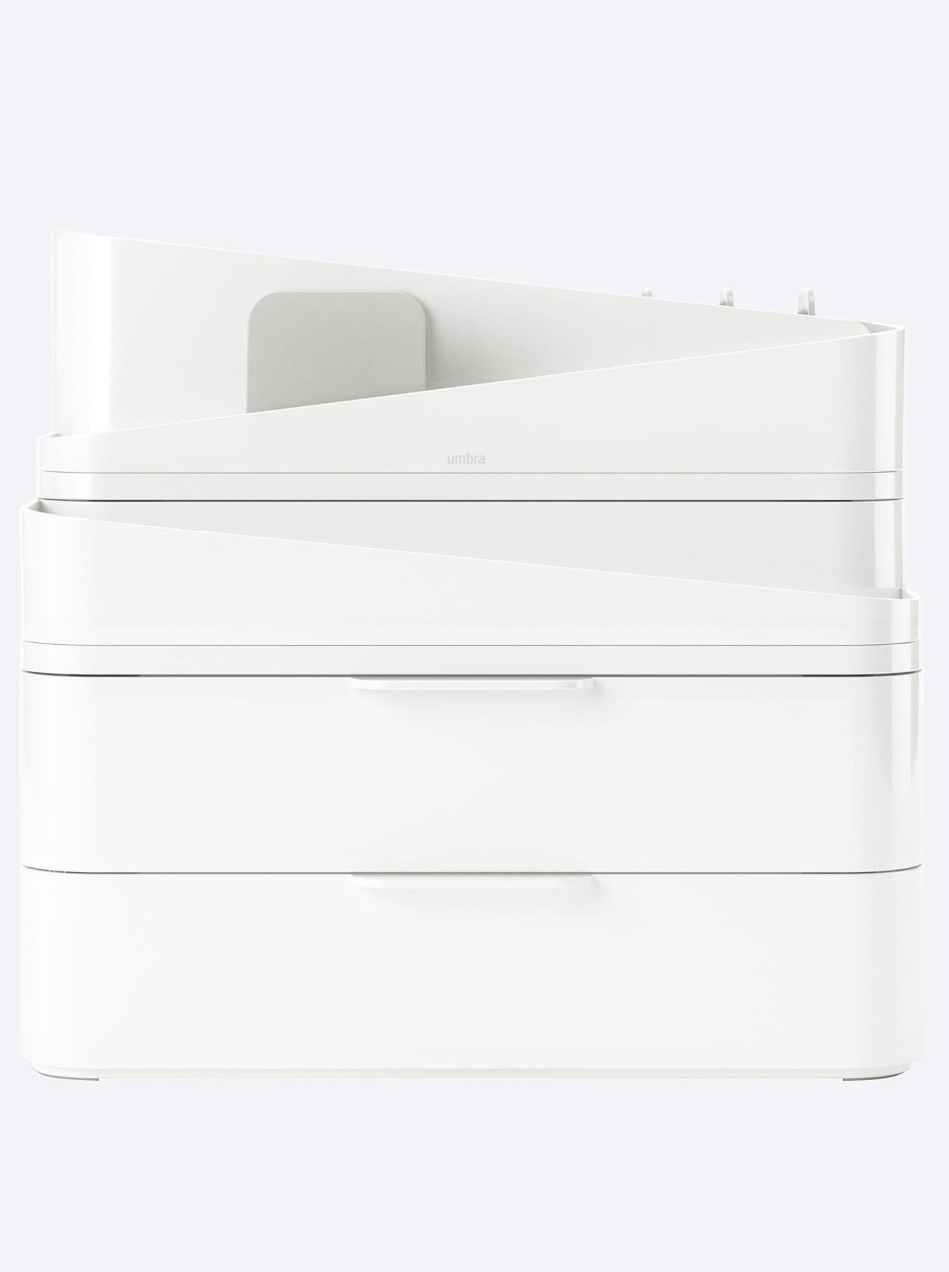 heine home Kosmetik Organizer