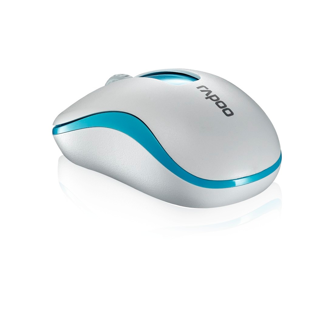 ➥ Rapoo kabellose Maus DPI«, 2.4 Verbindung, Wireless jetzt Plus Jelmoli-Versand shoppen 1000 | Funk Maus, »M10 GHz