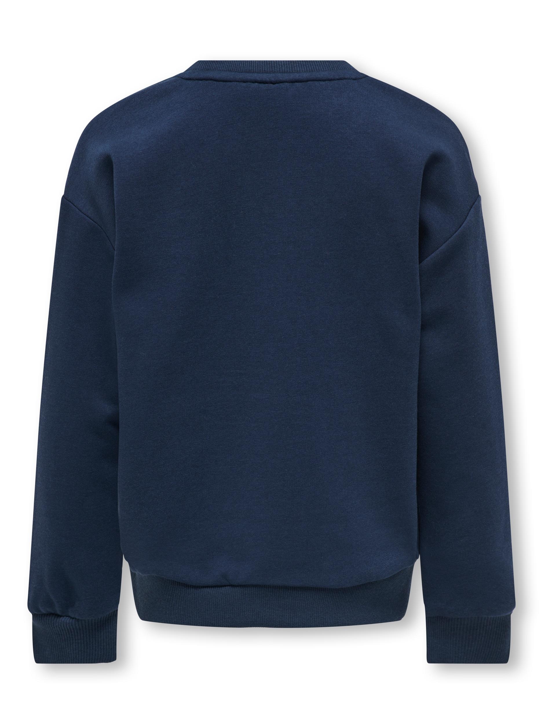 ✵ KIDS ONLY Sweatshirt »KOGYDA« | günstig kaufen Jelmoli-Versand