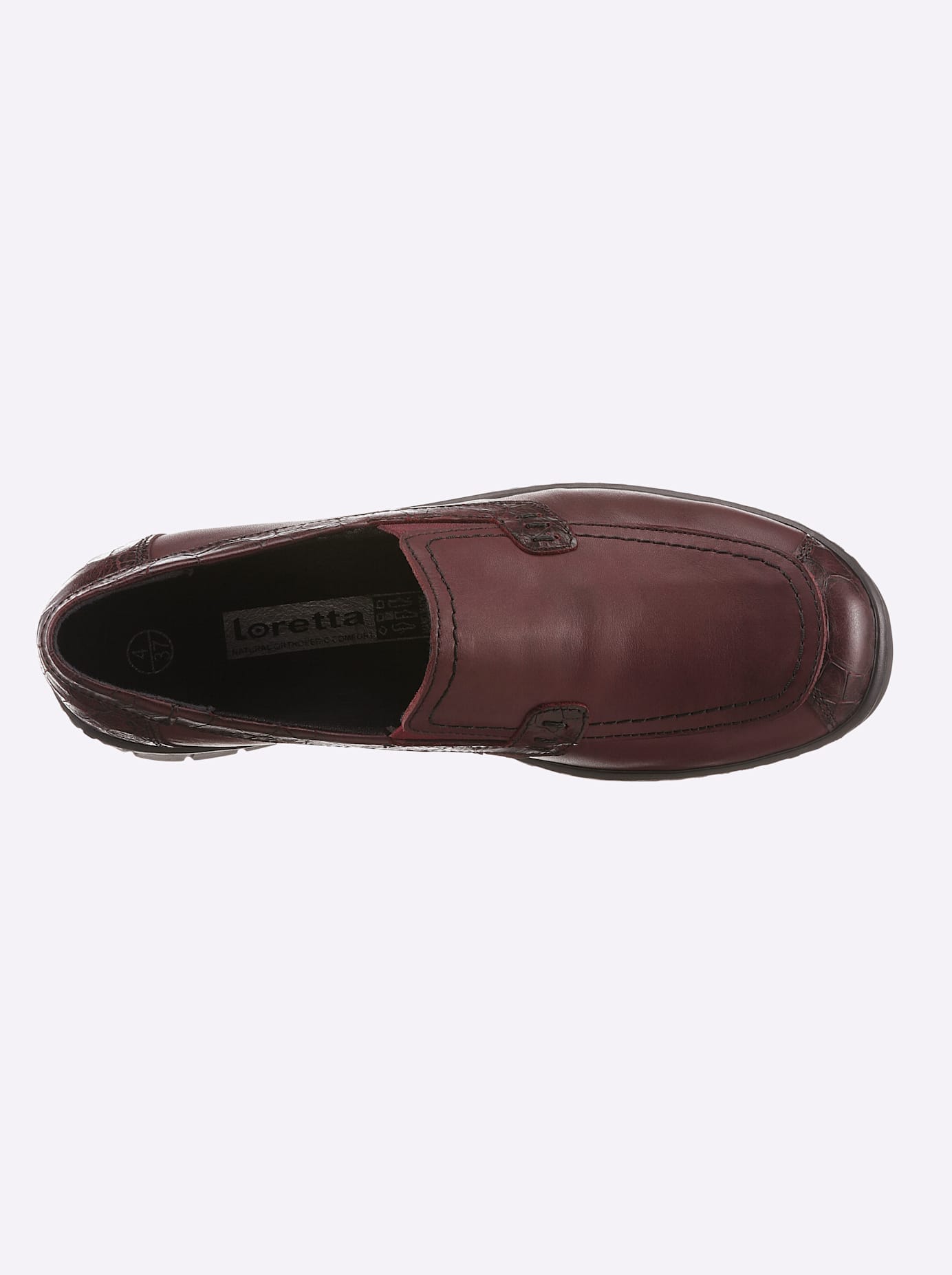 Classic Slipper