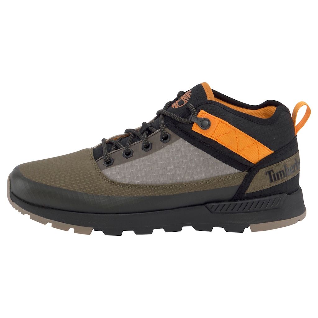 Timberland Sneaker »Field Trekker Mid Fabric«