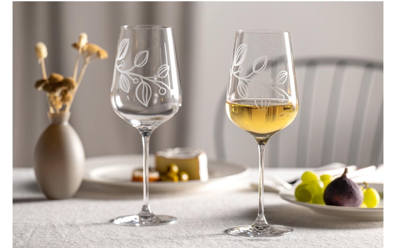 LEONARDO Weissweinglas »Boccio 580ml«
