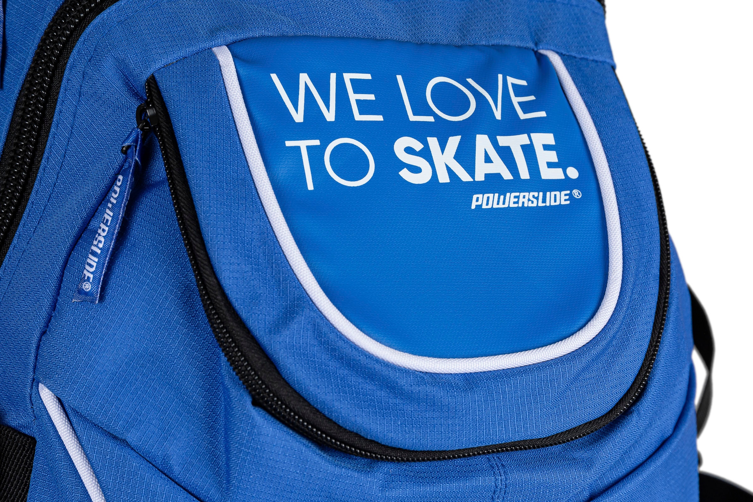 Powerslide Sportrucksack »WeLoveToSkate Backpack«