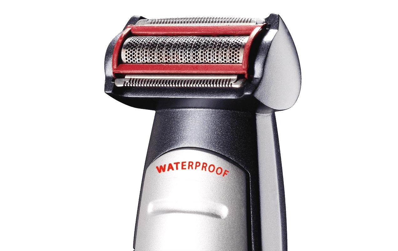 BaByliss Haarschneider »X10 HairBodyFace«