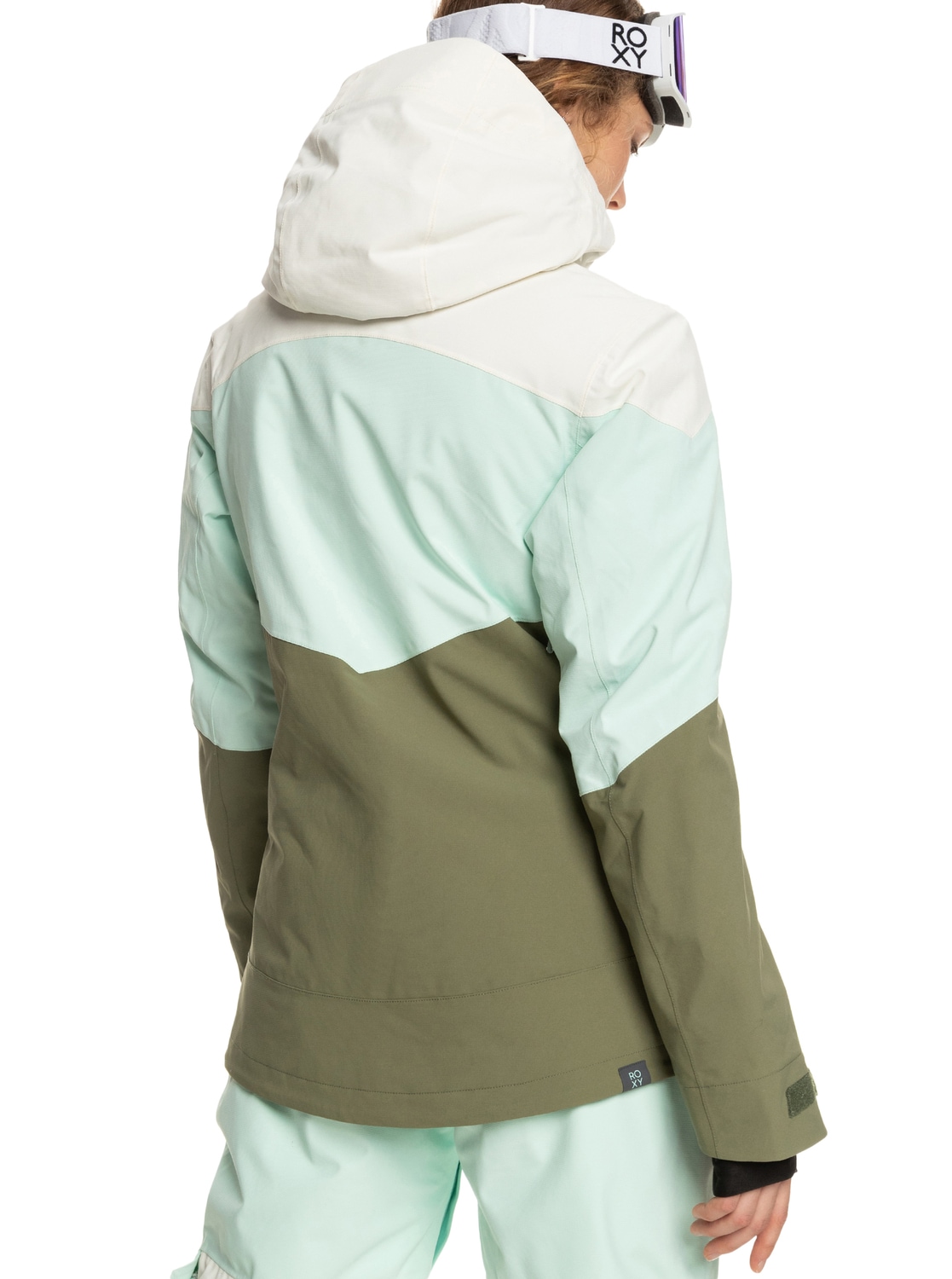 Roxy Snowboardjacke »Winter Haven«