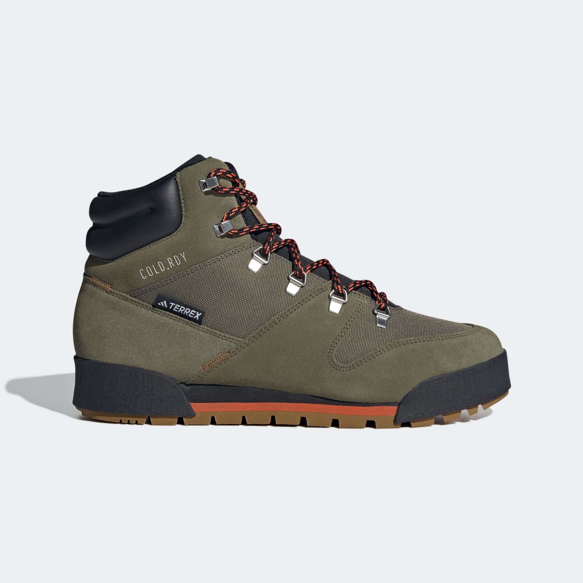 adidas TERREX Winterboots »TERREX SNOWPITCH COLD.RDY«, Winterboots
