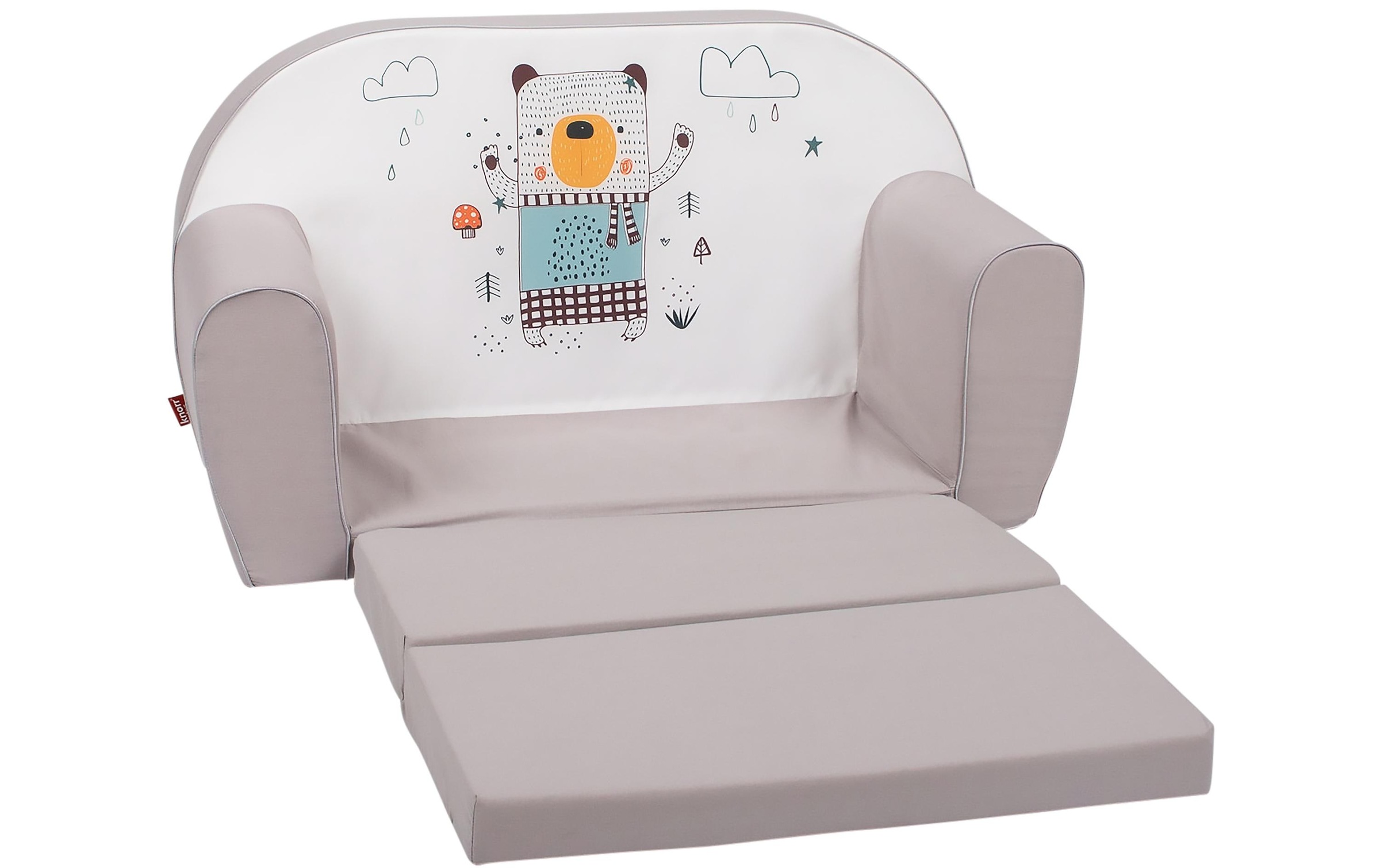 Knorrtoys® Kindersofa »Bär«