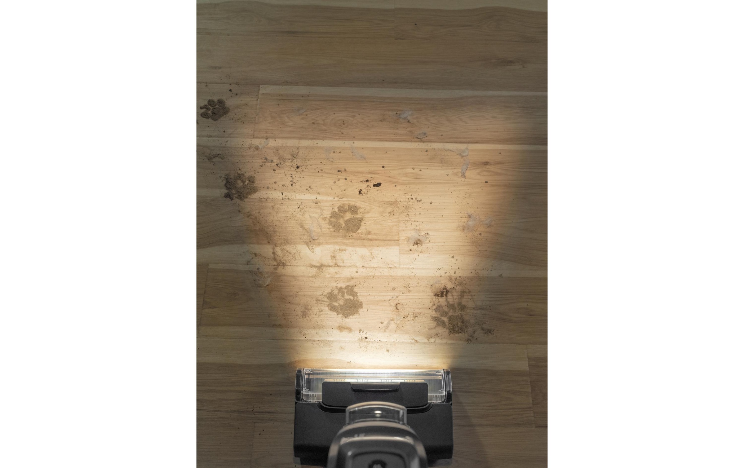 Bissell Wasch-Sauger »CrossWave OmniFind Select«
