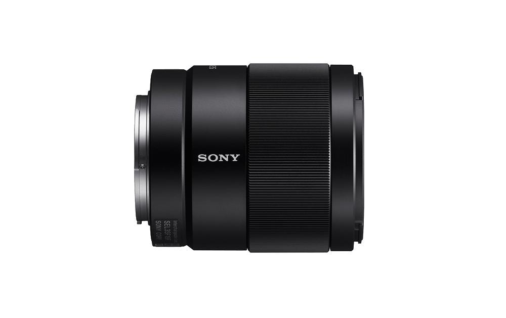 Sony Festbrennweiteobjektiv »35mm f / 44774«