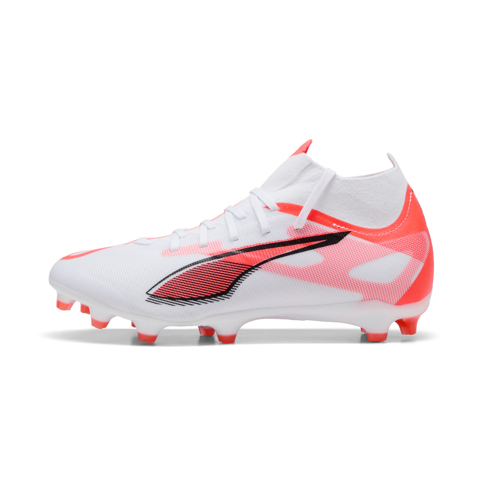 PUMA Fussballschuh »ULTRA 5 MATCH+ FG/AG WN'S«