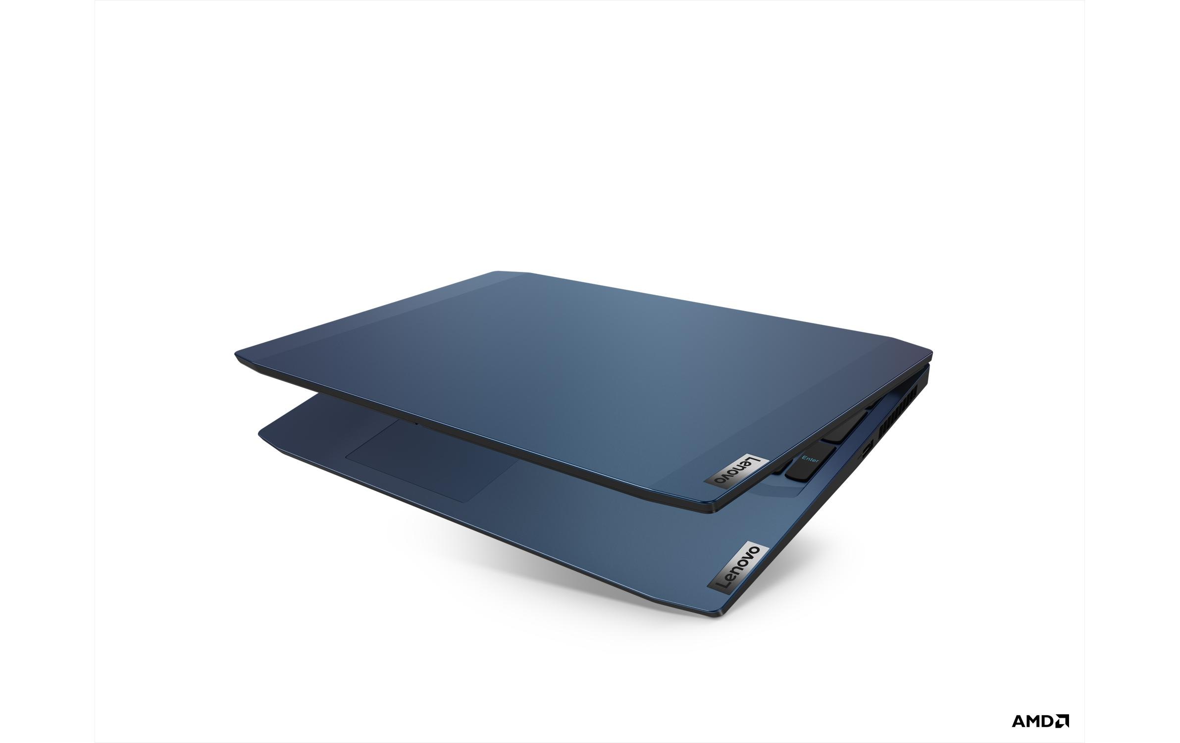 Lenovo Notebook »IdeaPad Gaming 3 15ARH05«, 39,6 cm, / 15,6 Zoll, AMD, 512 GB SSD