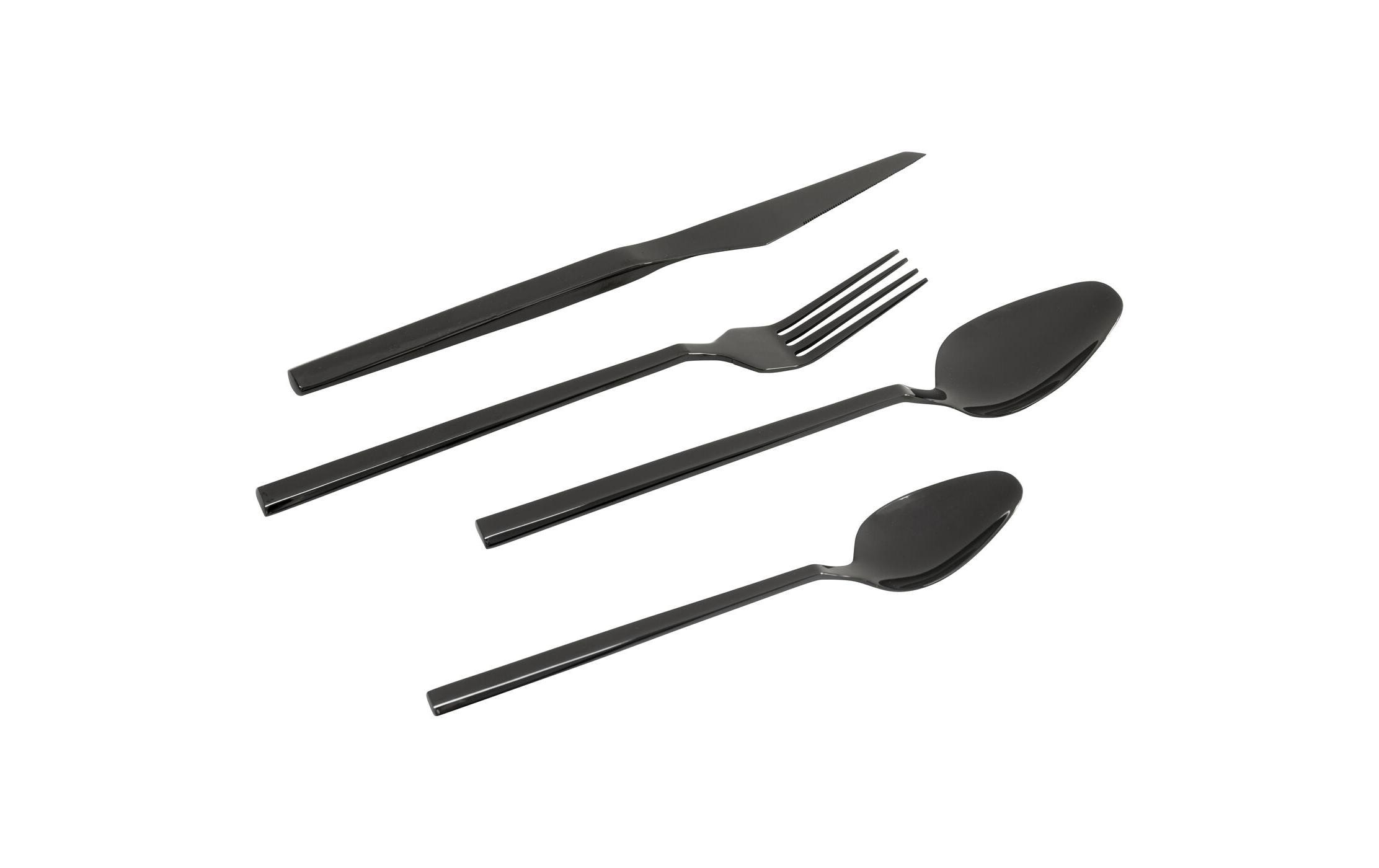 Kare Design Besteck-Set "Adella, 16-teilig"