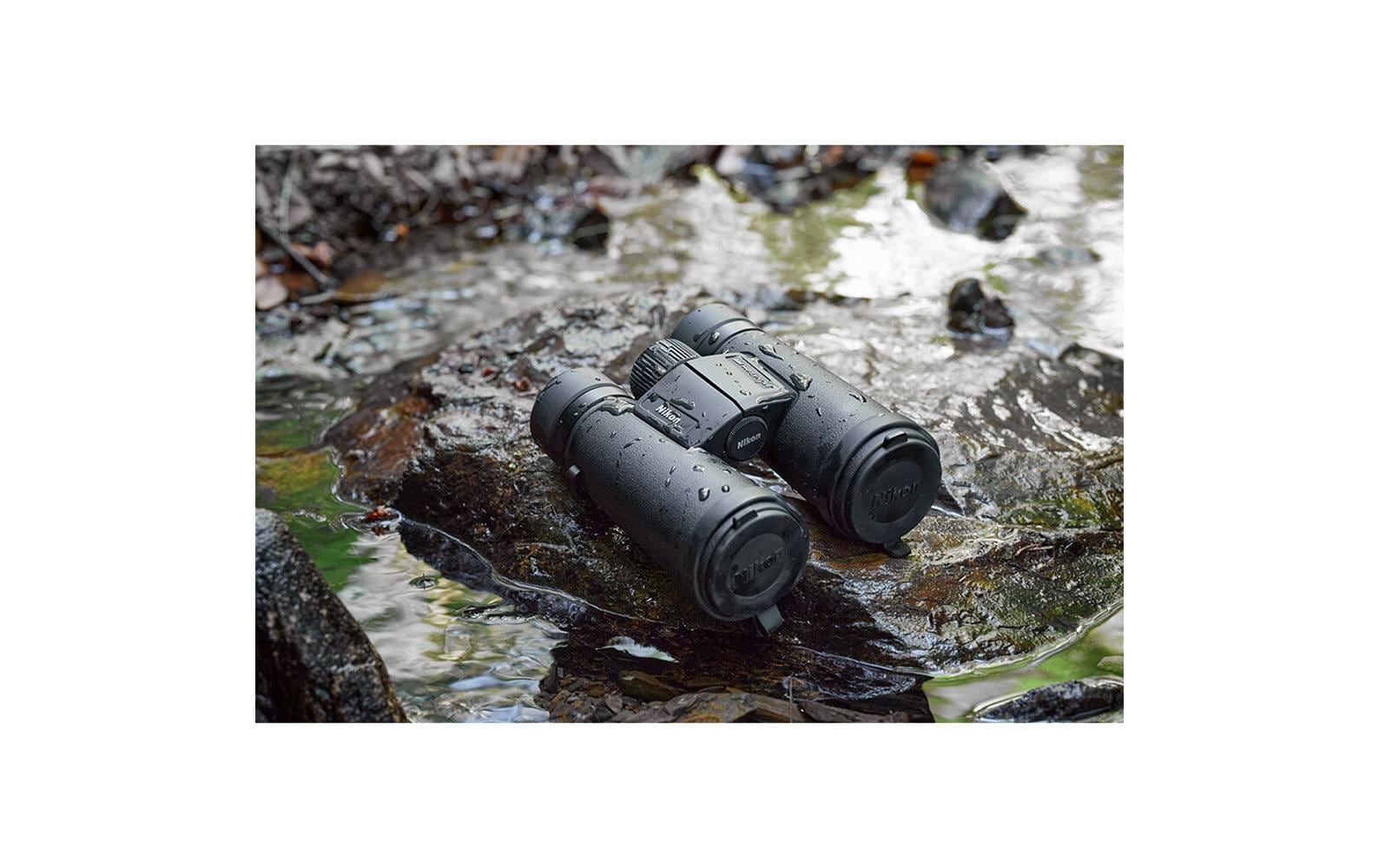 Nikon Fernglas »Fernglas Monarch M7 8x42«