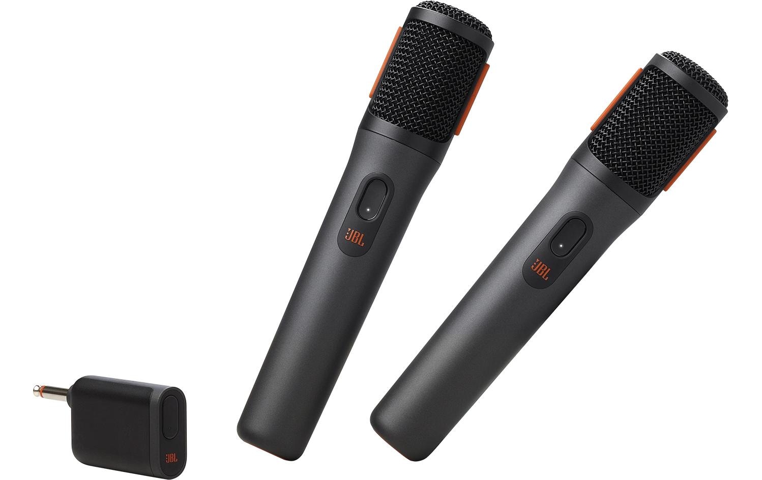 JBL Mikrofon »Drahtloses Mikrofon«