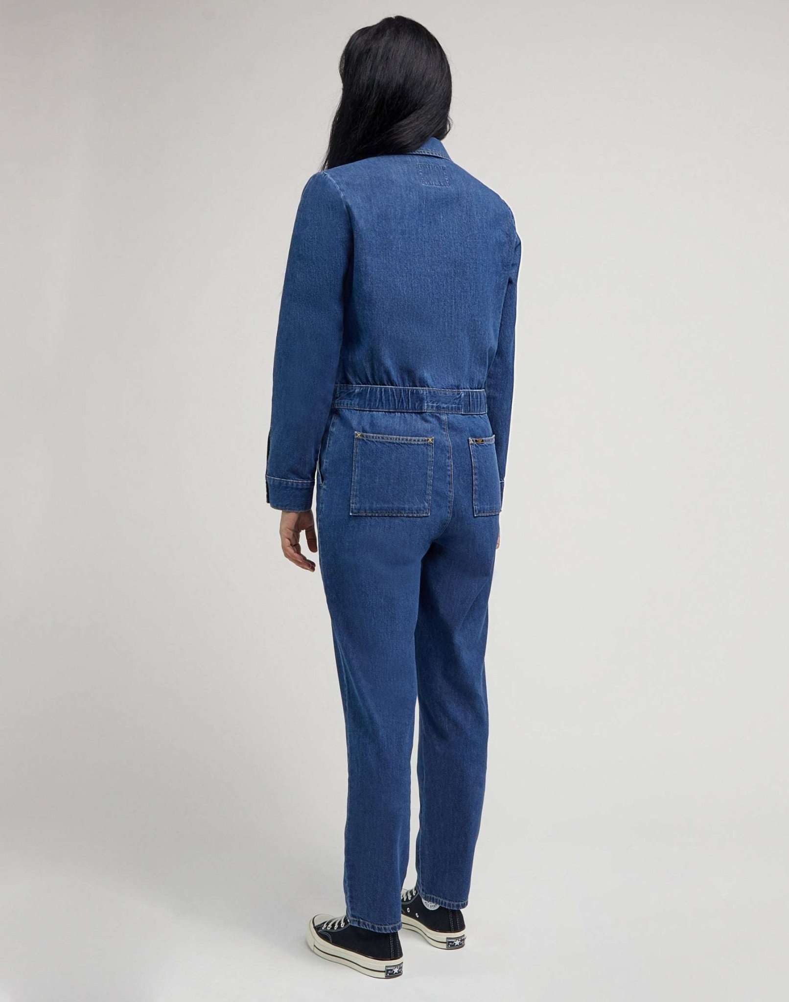 Lee® Overall »LEE Overall Unionall«