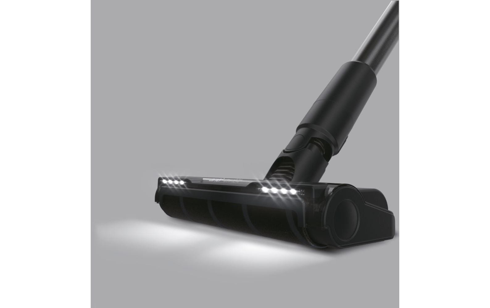 Hoover Akku-Hand-und Stielstaubsauger »HF201H 11«