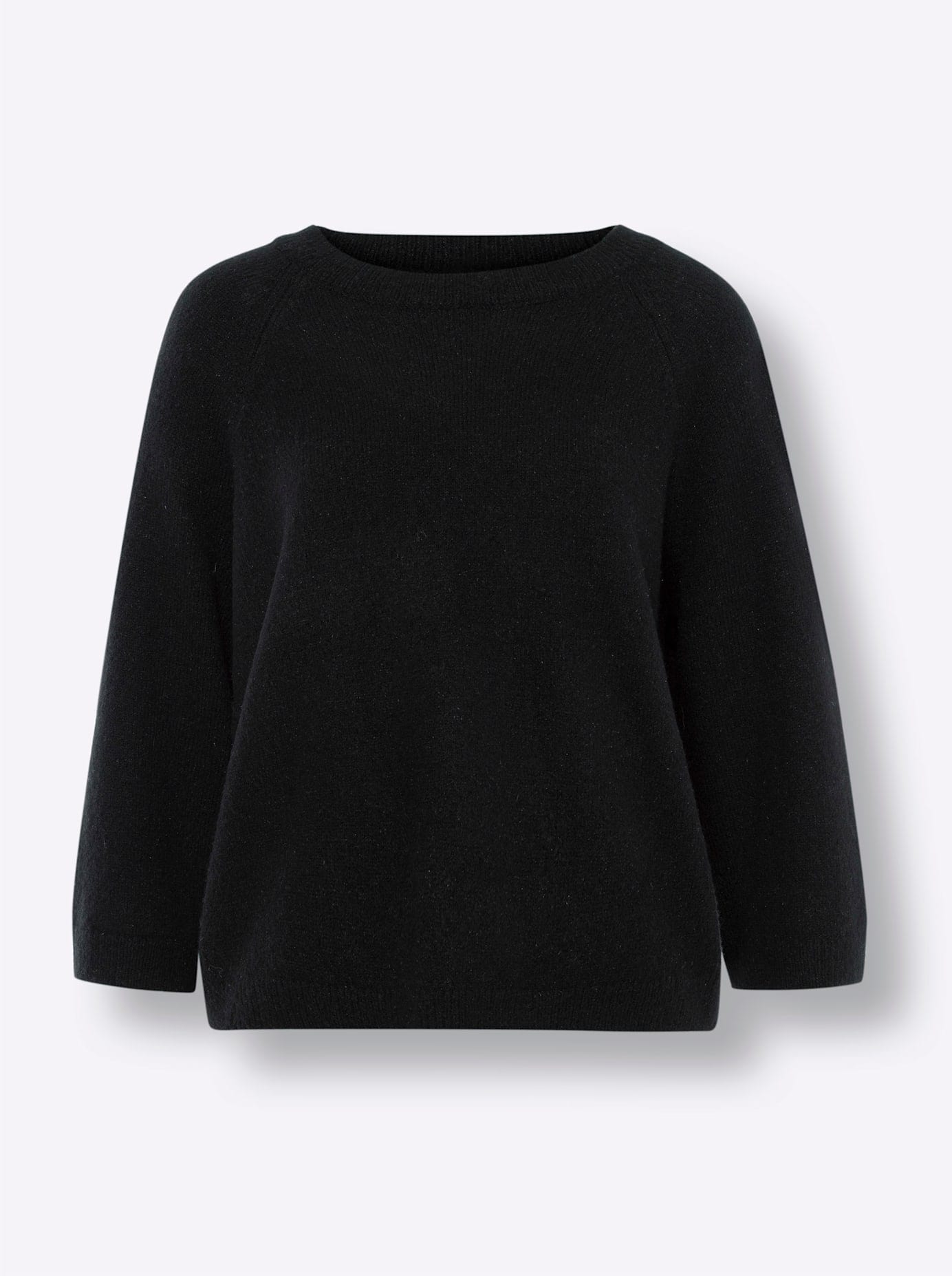 heine 3/4 Arm-Pullover »Pullover«