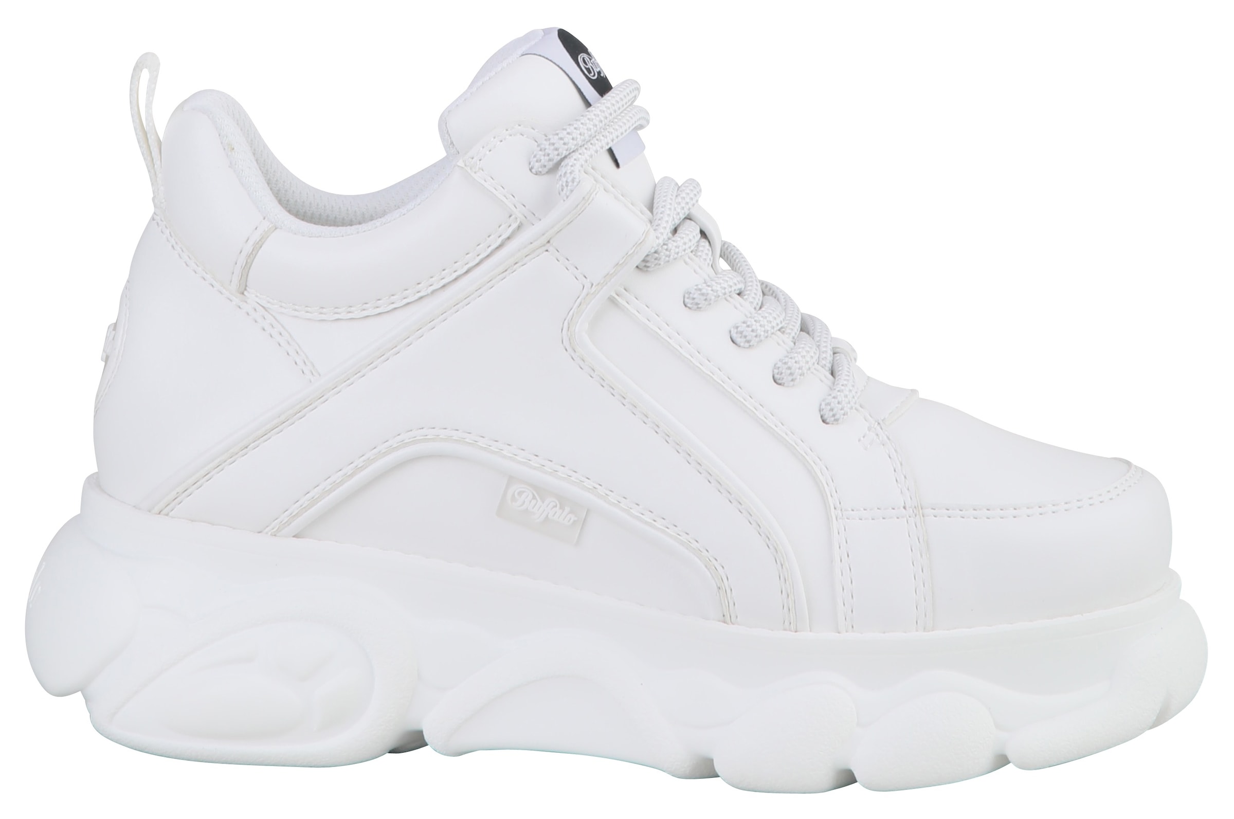 Buffalo Plateausneaker »CORIN«, mit typischer Plateausohle kaufen