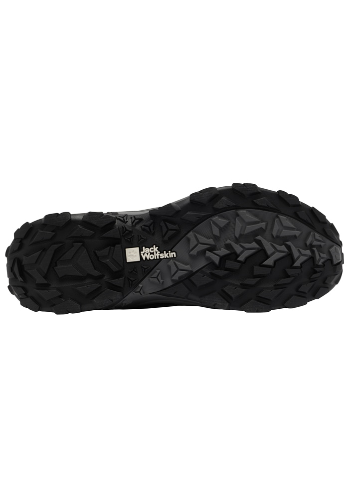 Jack Wolfskin Wanderstiefel »VOJO TOUR LT TEXAPORE MID M«