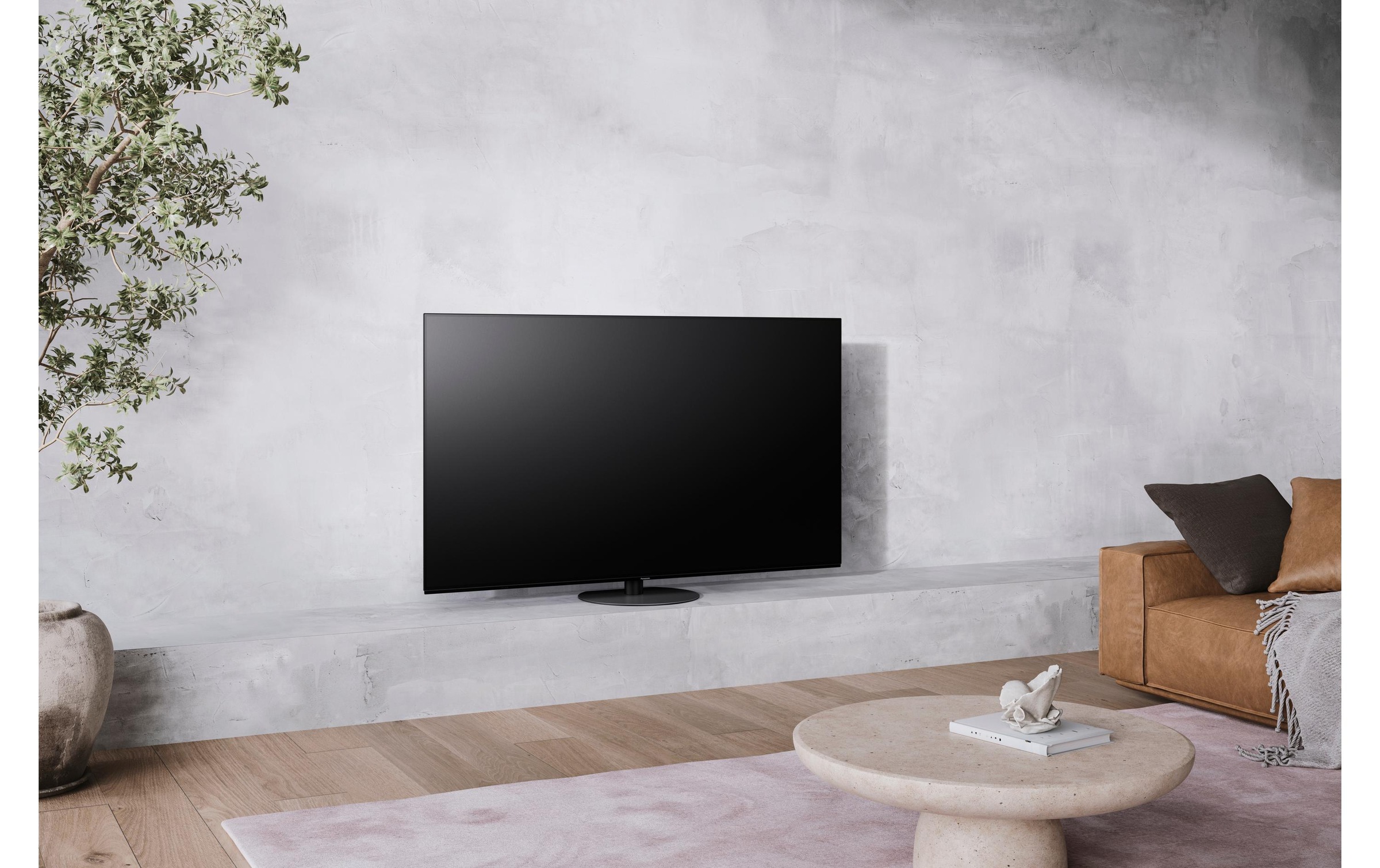 Panasonic LCD-LED Fernseher »TX-65JZC1004«