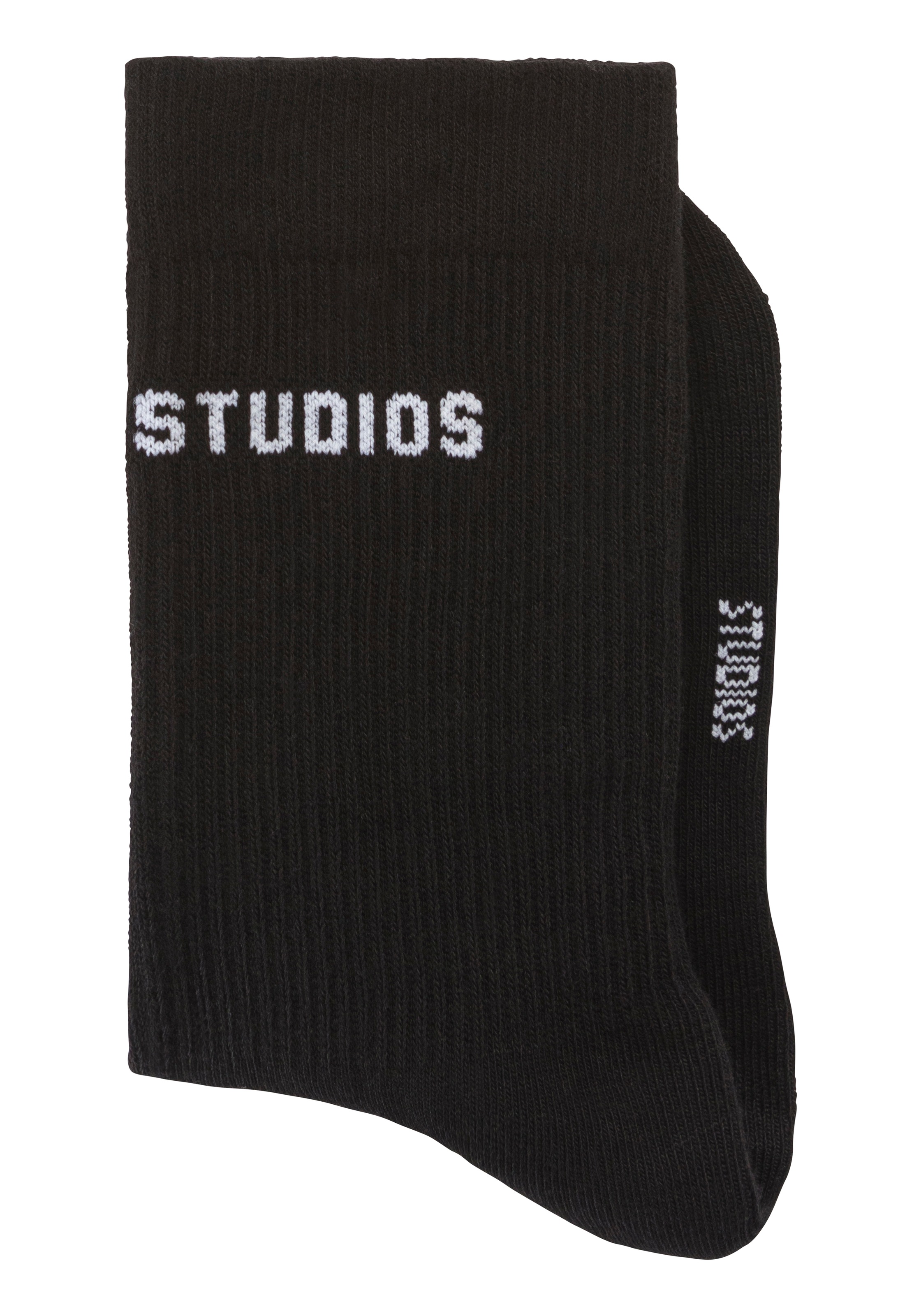 Copenhagen Studios Tennissocken, (Packung, 2 Paar), ohne Frottee