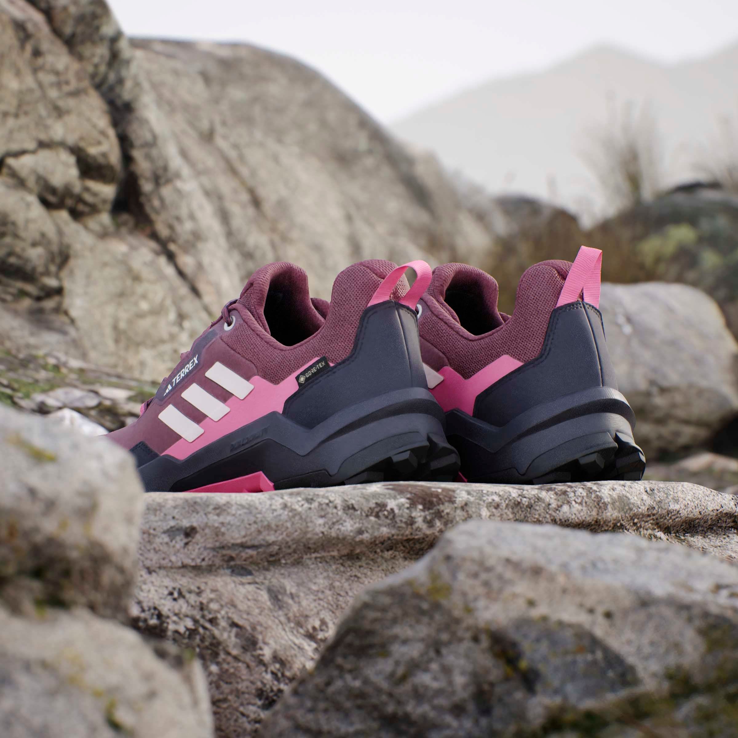 adidas TERREX Wanderschuh »AX4 GORE-TEX«, wasserdicht