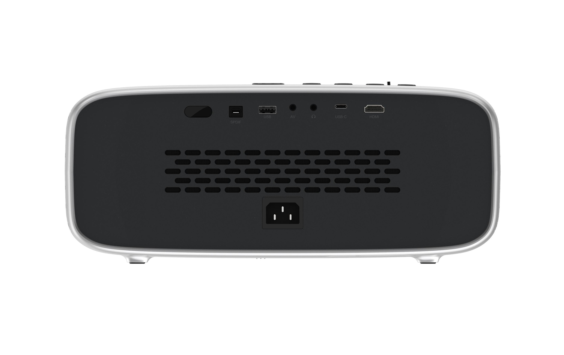 Philips Portabler Projektor »Projektor NeoPix Ultra 2 TV Plus«