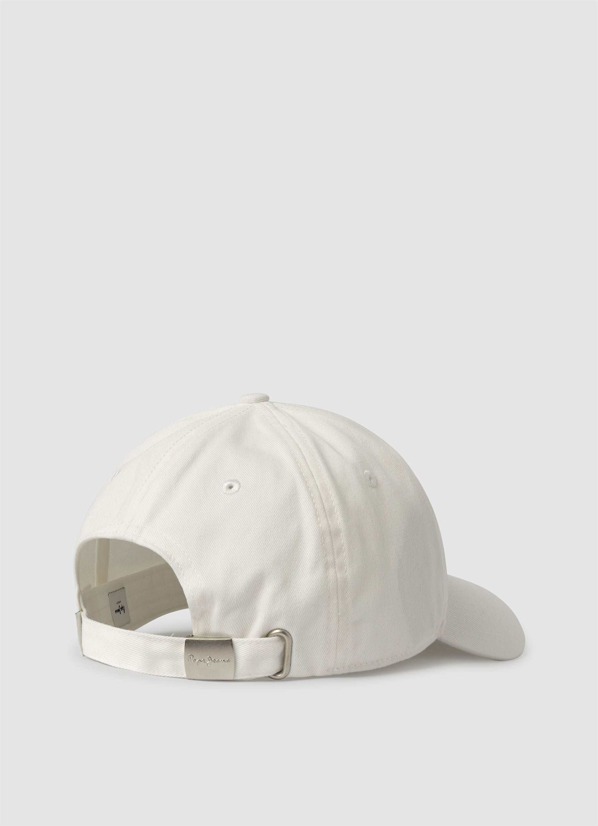 Pepe Jeans Baseball Cap »STEVEN CAP«, mit Label-Stickerei