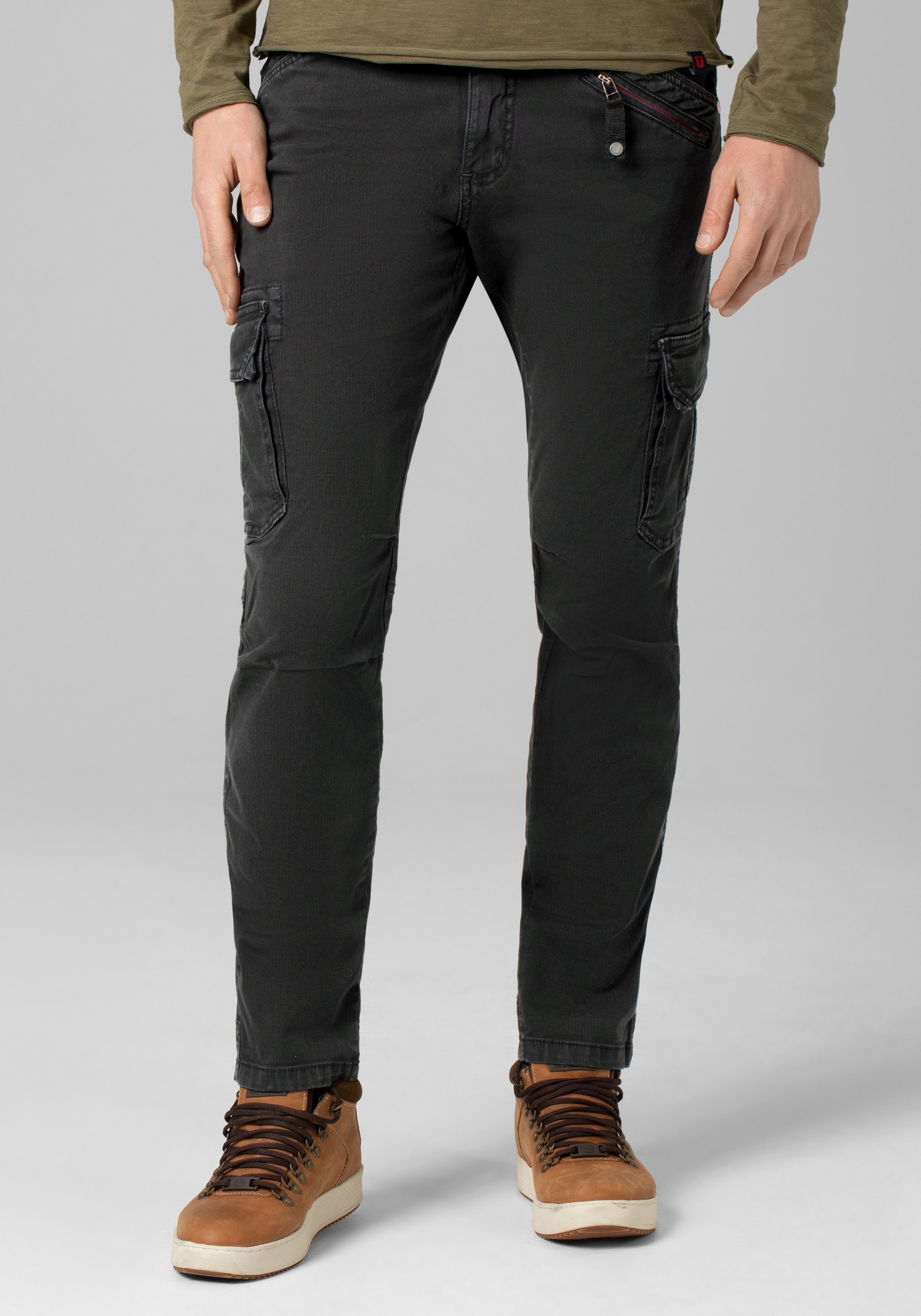 TIMEZONE Cargohose »Regular BenTZ«
