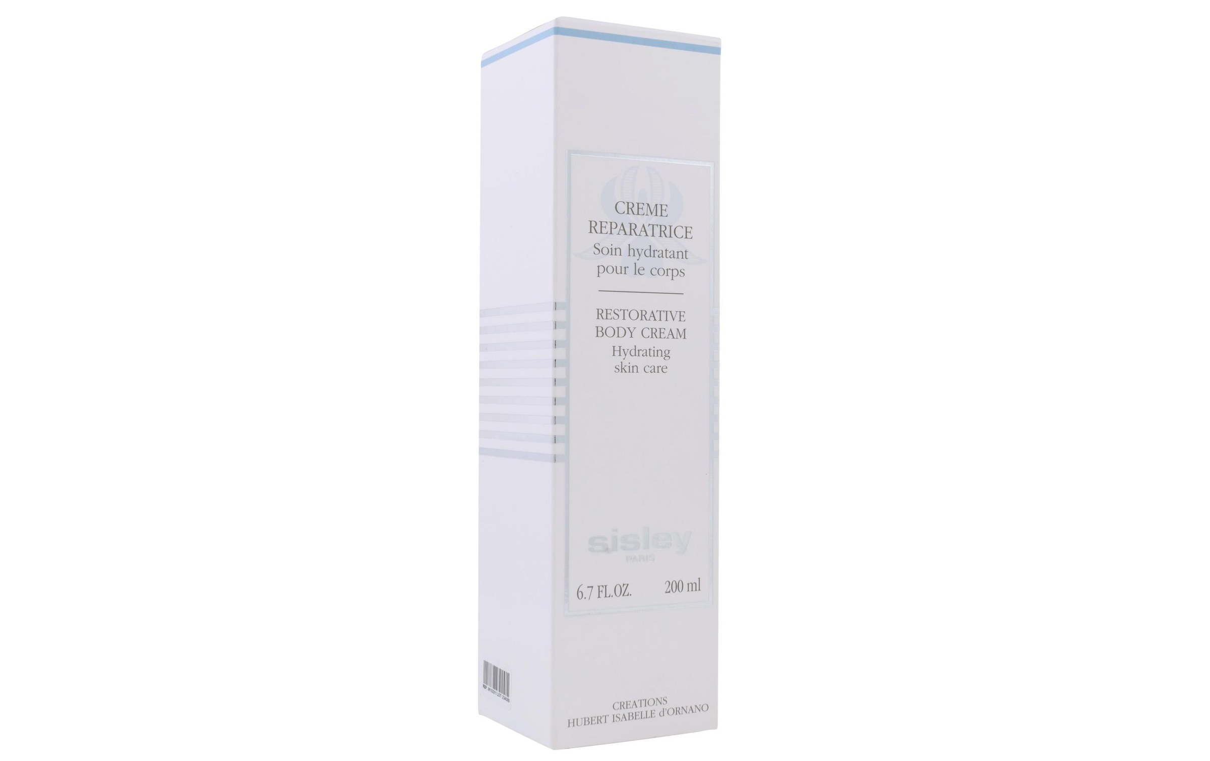 sisley Körpercreme »Restorative 200 ml«, Premium Kosmetik