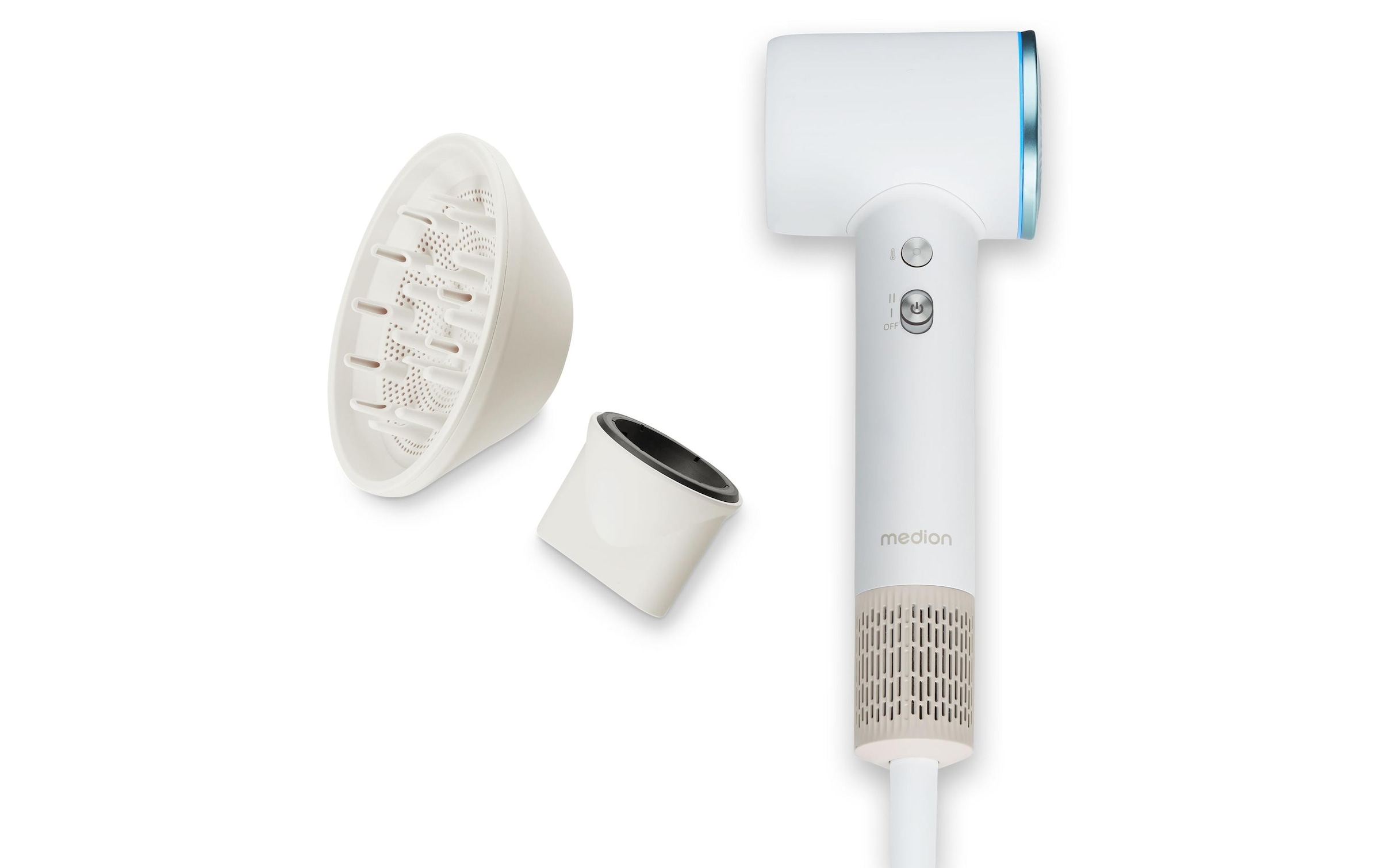 Medion® Haartrockner »MD 19983«