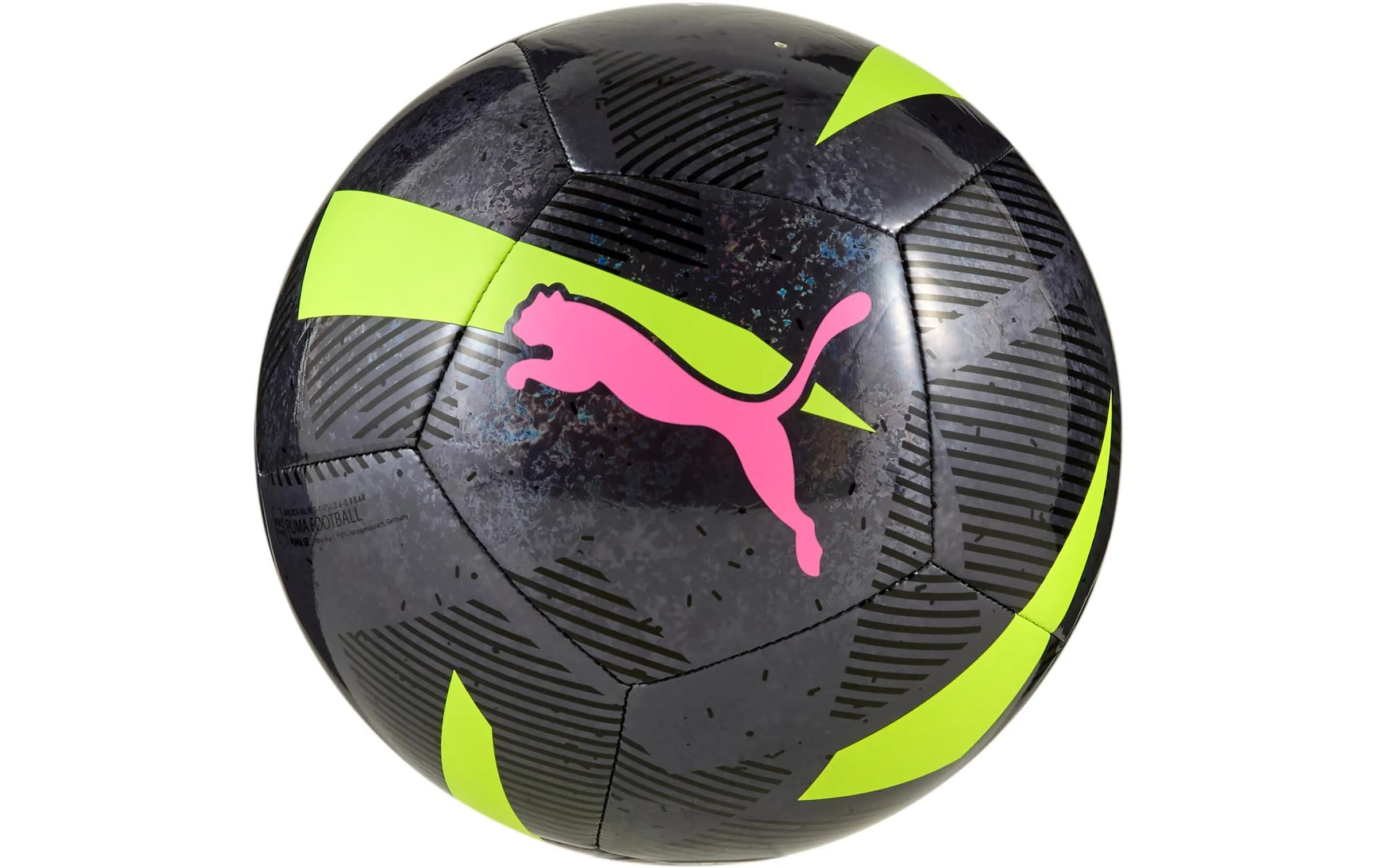 PUMA Fussball »Cage Ballgrösse: 4«