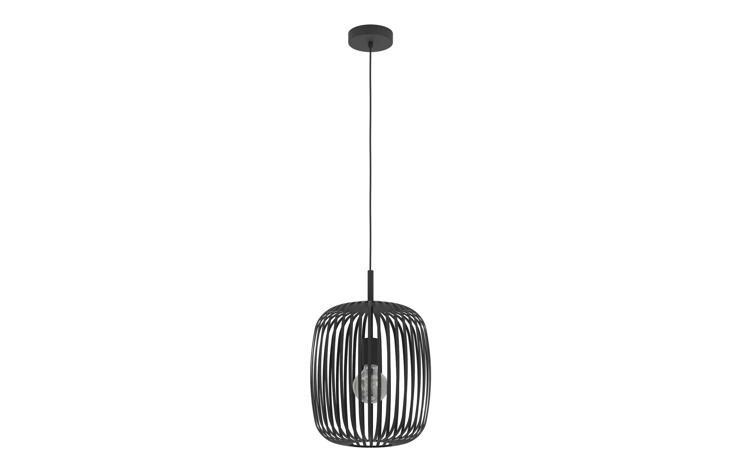 EGLO LED Pendelleuchte »Zigbee ROMAZZINA E27«