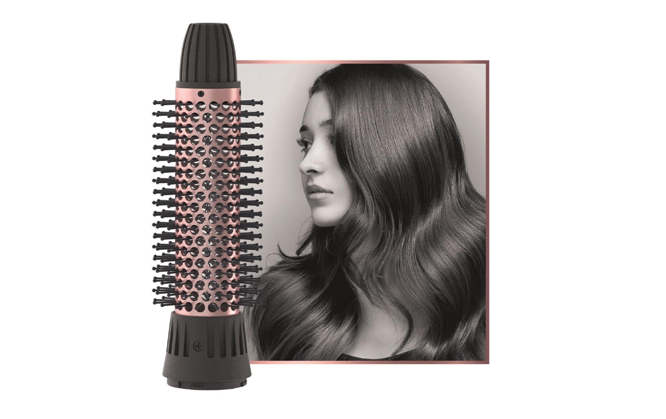 Multihaarstyler »My Beauty Styler«