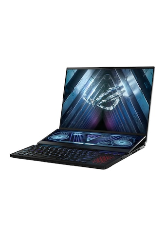 Gaming-Notebook »ROG Zephyrus Duo 16«, 40,48 cm, / 16 Zoll, AMD, Ryzen 9, GeForce RTX...